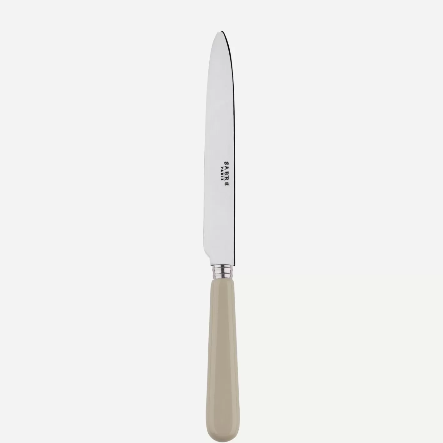 Sabre Paris Dinner Knife>Pop Unis, Light kaki