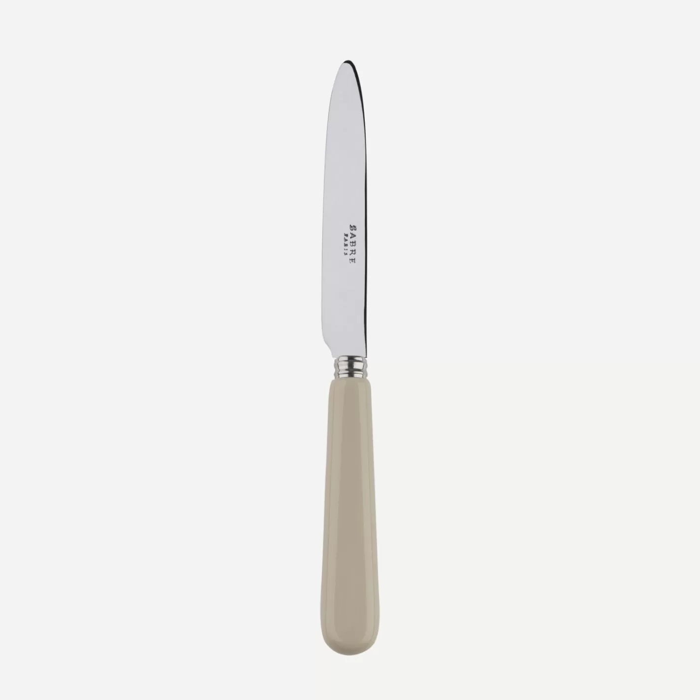 Sabre Paris Dessert Knife>Pop Unis, Light kaki