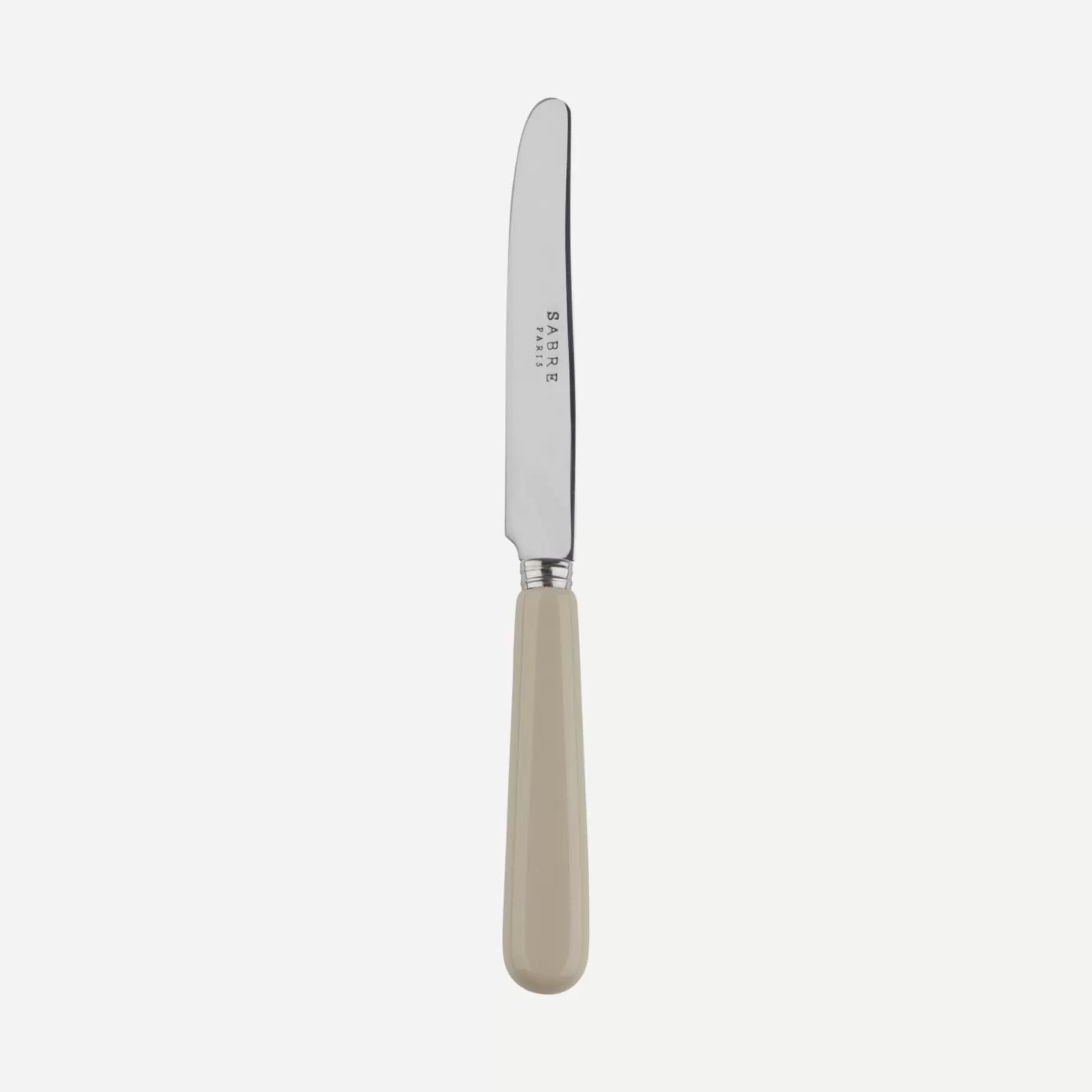 Sabre Paris Breakfast Knife>Pop Unis, Light kaki