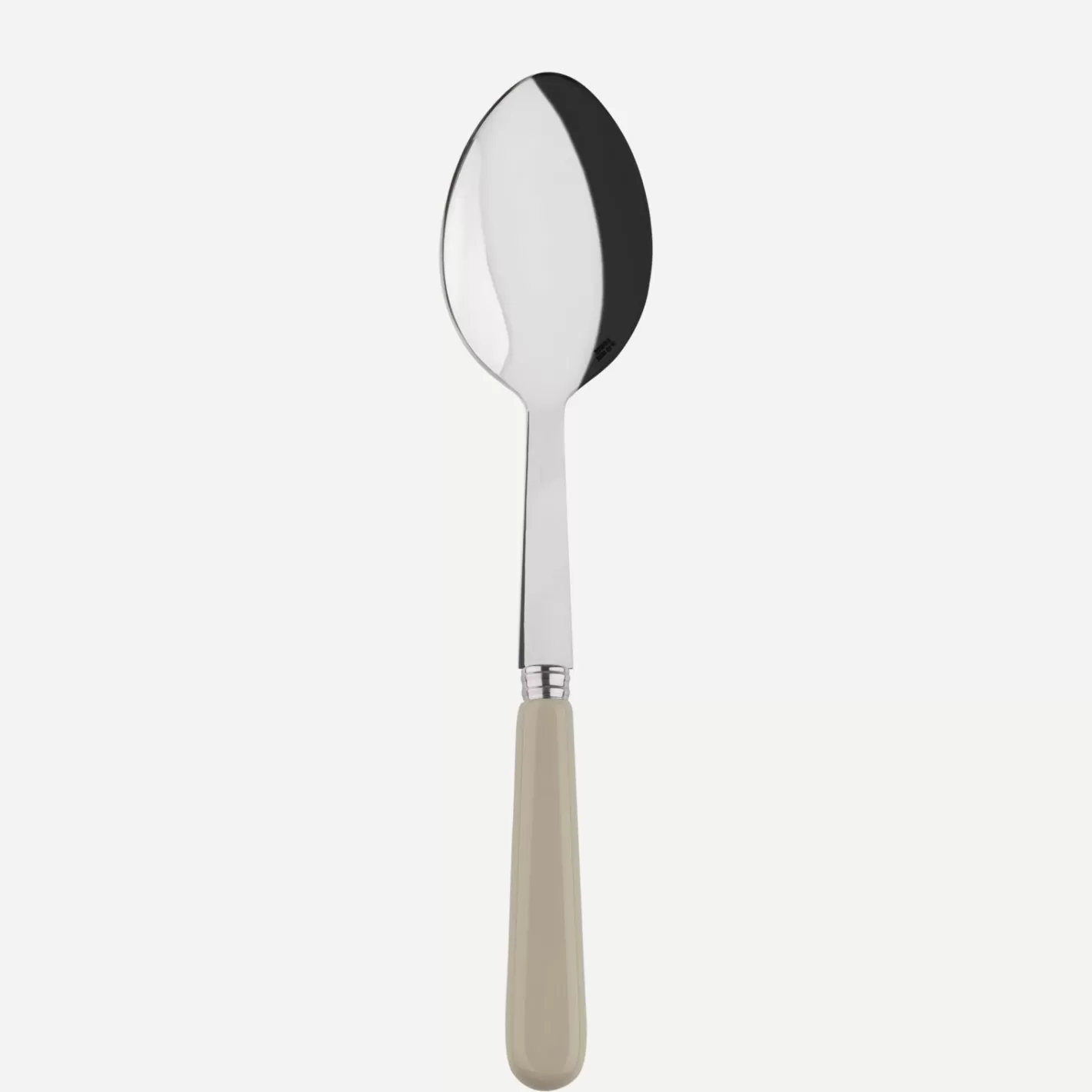 Sabre Paris Serving Spoon>Pop Unis, Light kaki