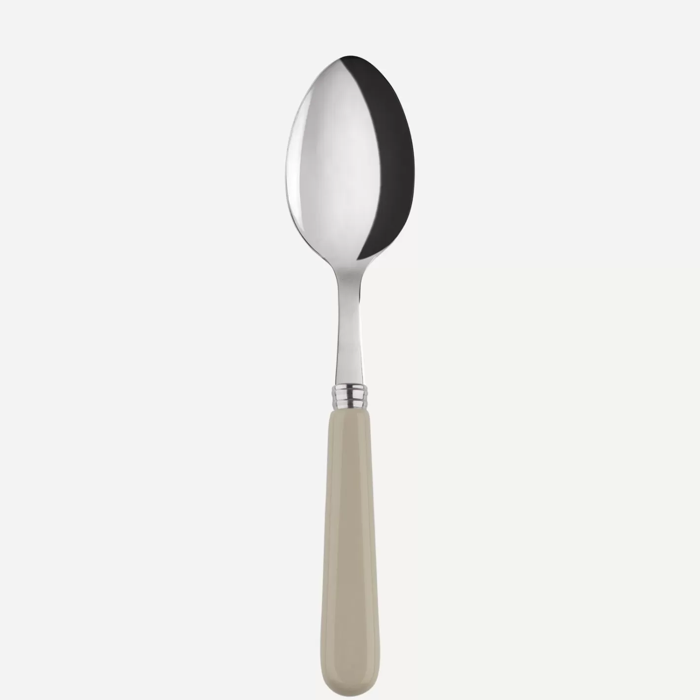 Sabre Paris Soup Spoon>Pop Unis, Light kaki