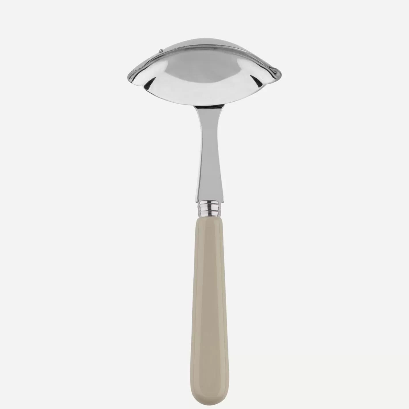 Sabre Paris Gravy Ladle>Pop Unis, Light kaki