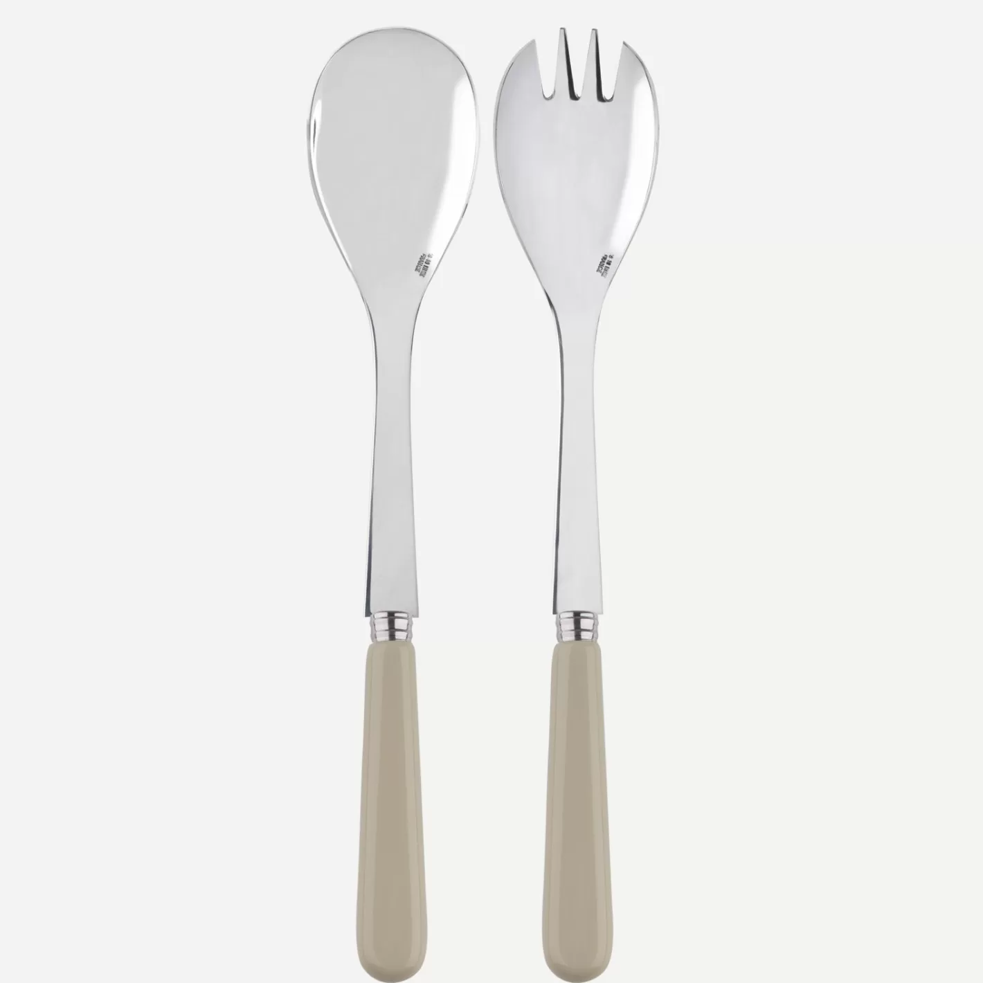 Sabre Paris Salad Set>Pop Unis, Light kaki