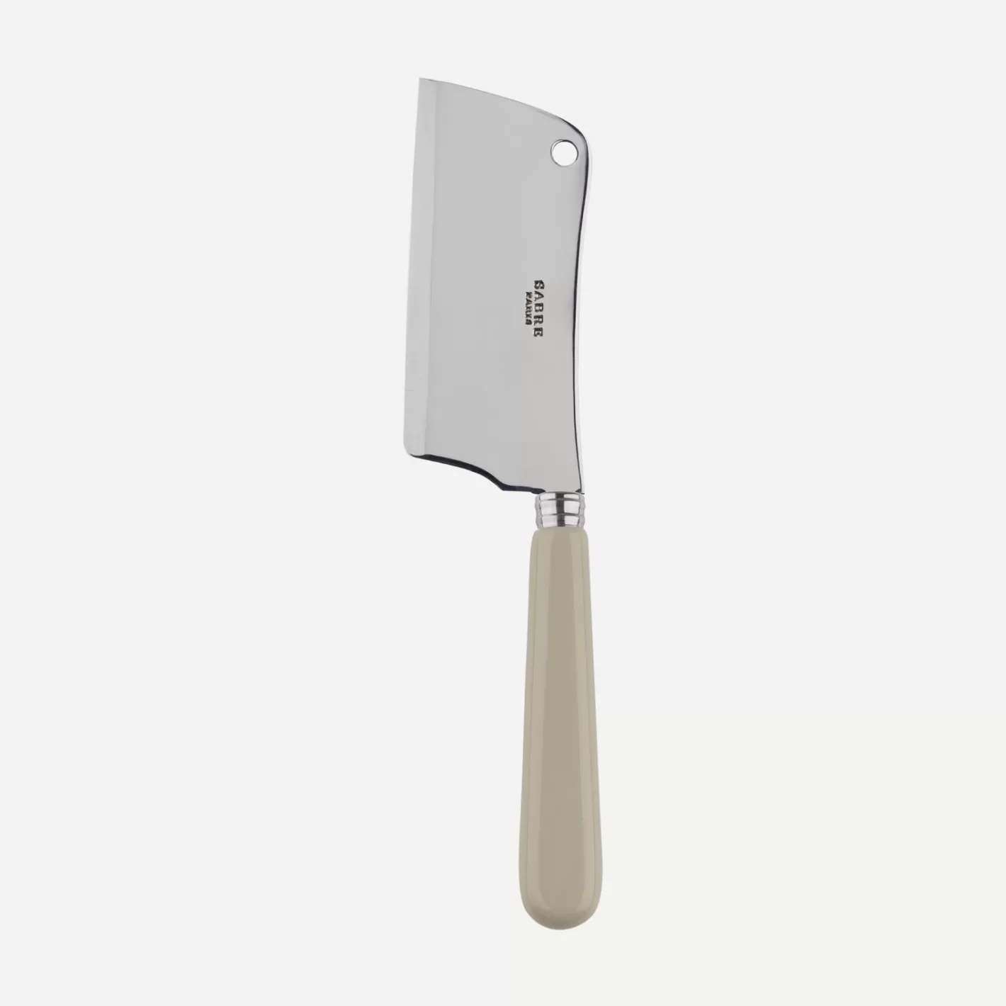 Sabre Paris Cheese Cleaver>Pop Unis, Light kaki