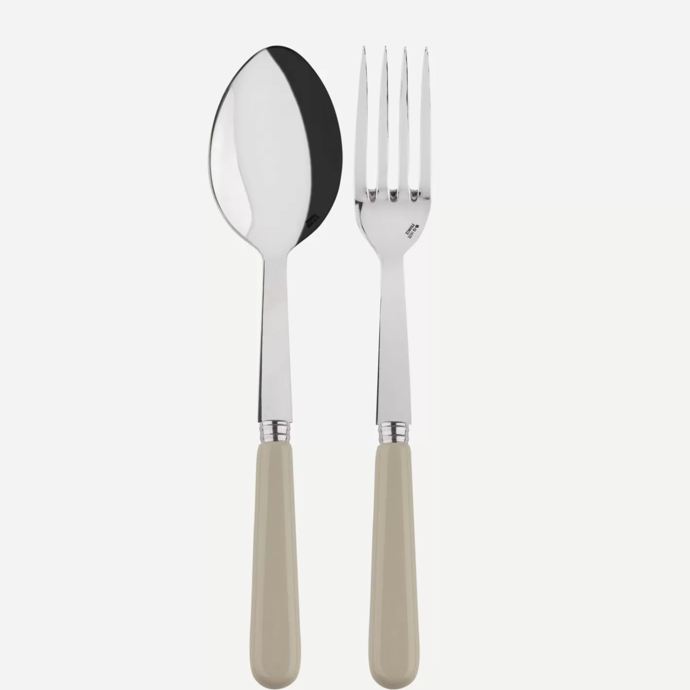 Sabre Paris Serving Set>Pop Unis, Light kaki