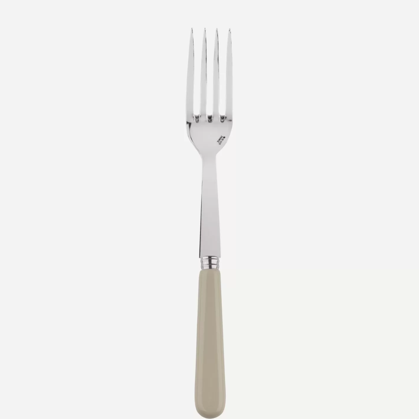 Sabre Paris Serving Fork>Pop Unis, Light kaki