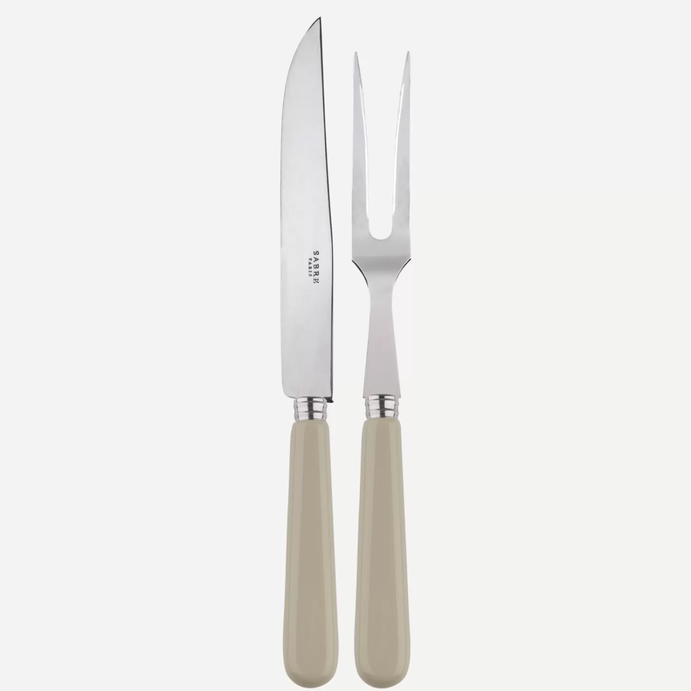 Sabre Paris Carving Set>Pop Unis, Light kaki