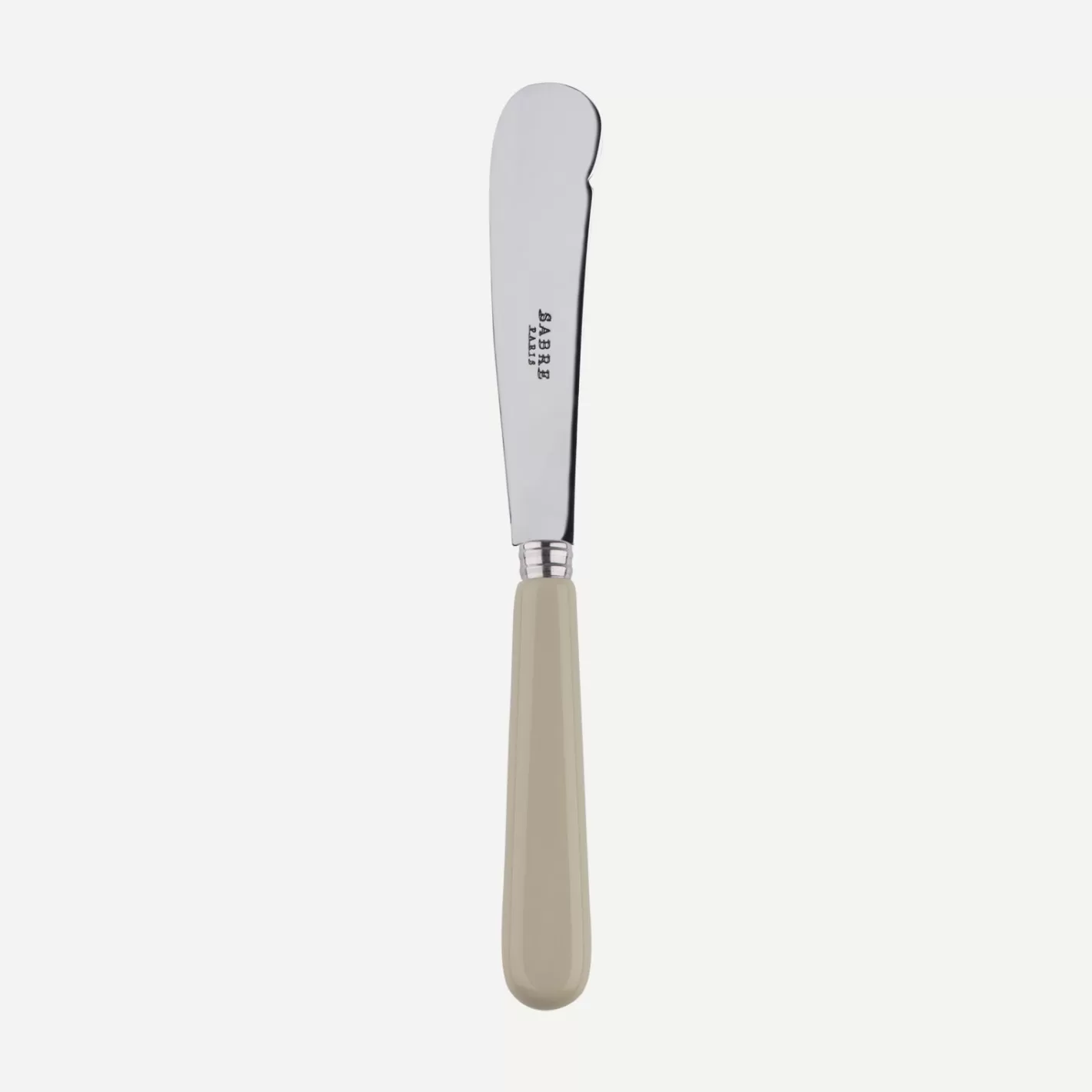 Sabre Paris Butter Knife>Pop Unis, Light kaki