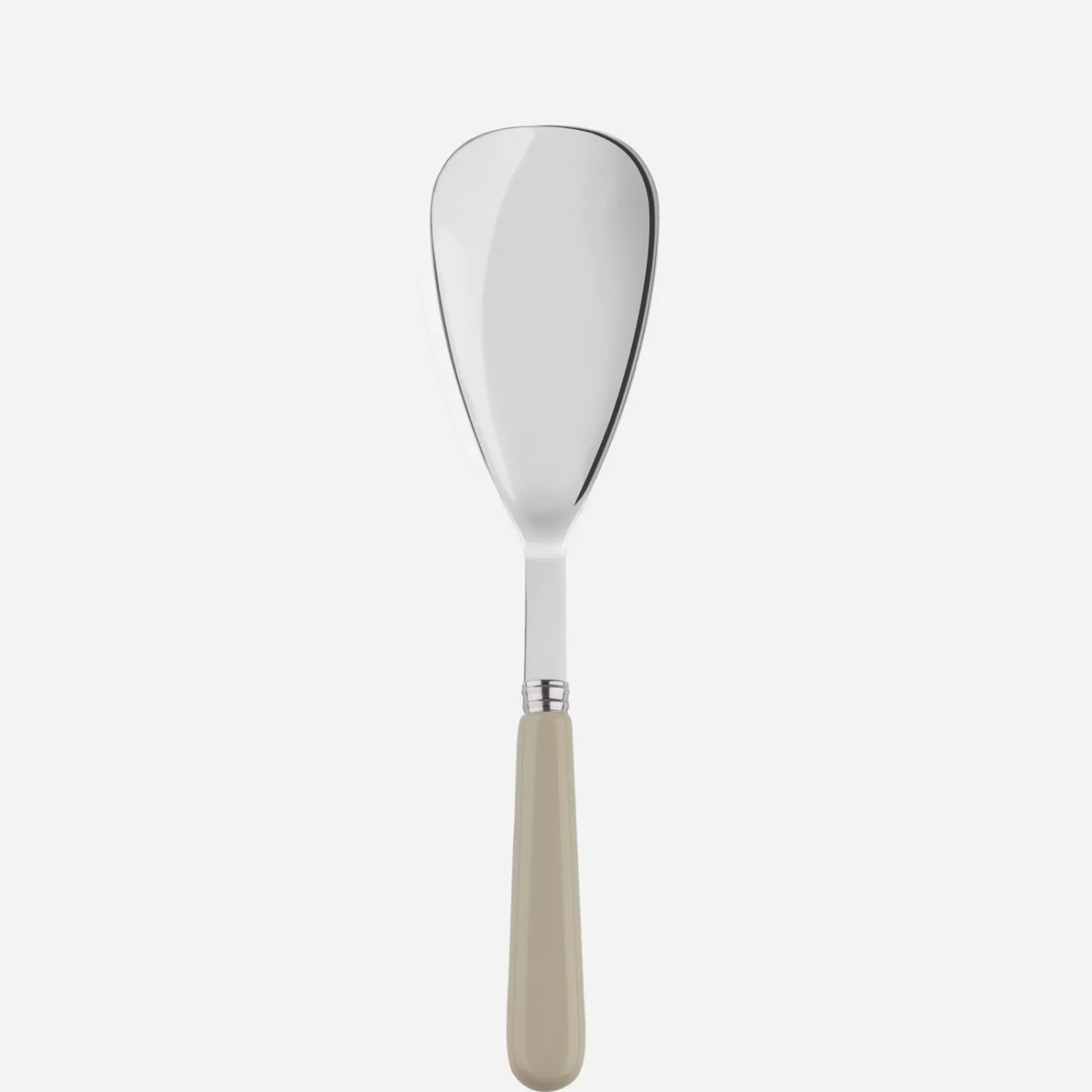 Sabre Paris Rice Spoon>Pop Unis, Light kaki