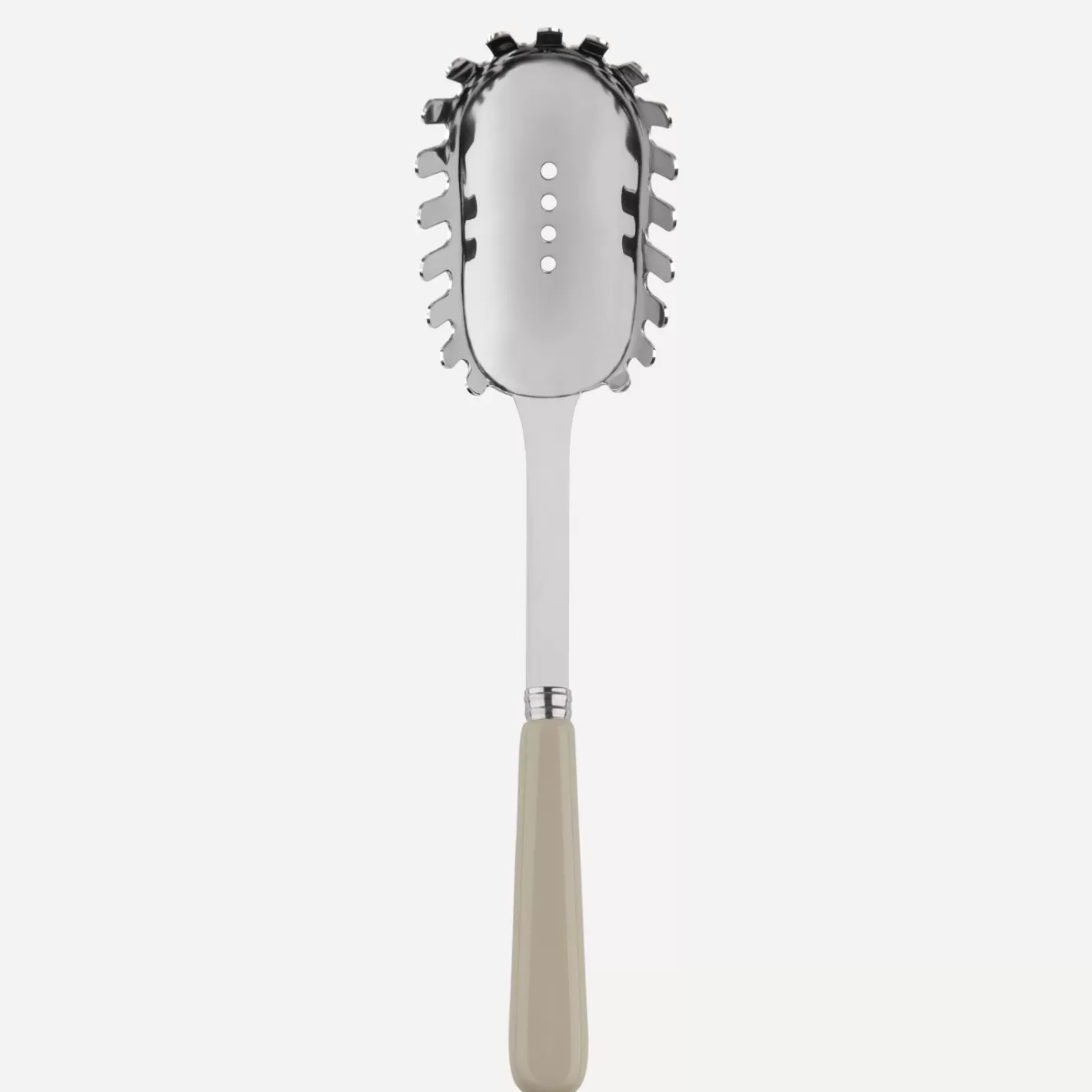 Sabre Paris Spaghetti Spoon>Pop Unis, Light kaki