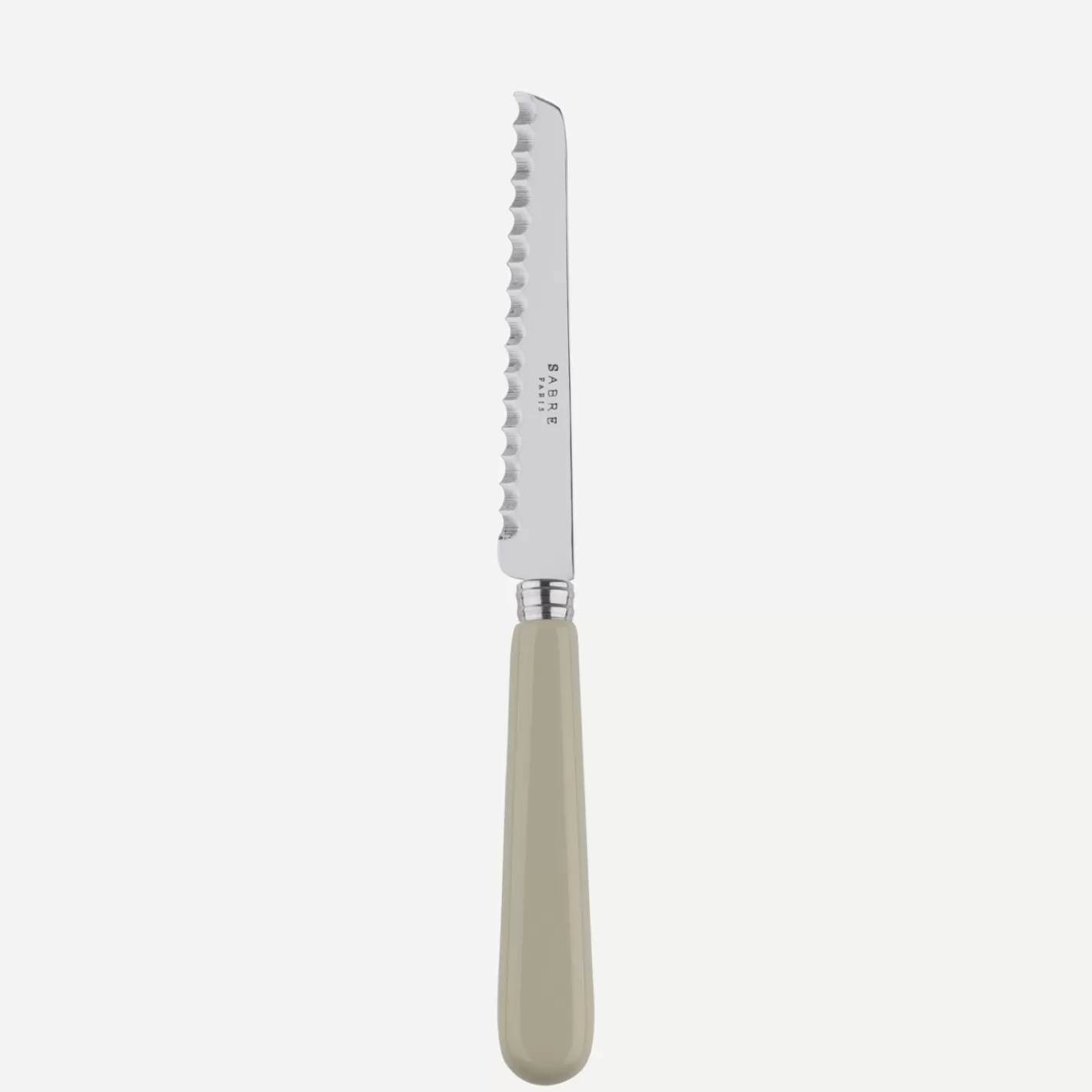 Sabre Paris Tomato Knife>Pop Unis, Light kaki