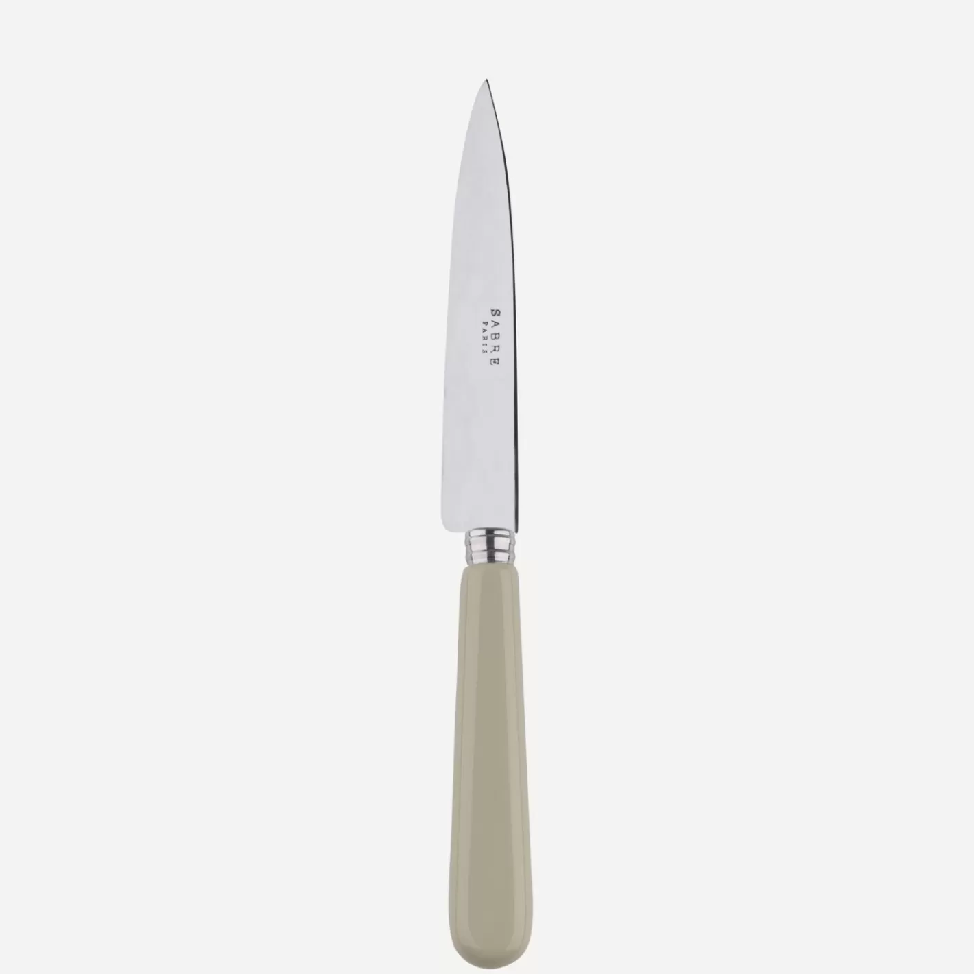 Sabre Paris Kitchen Knife>Pop Unis, Light kaki