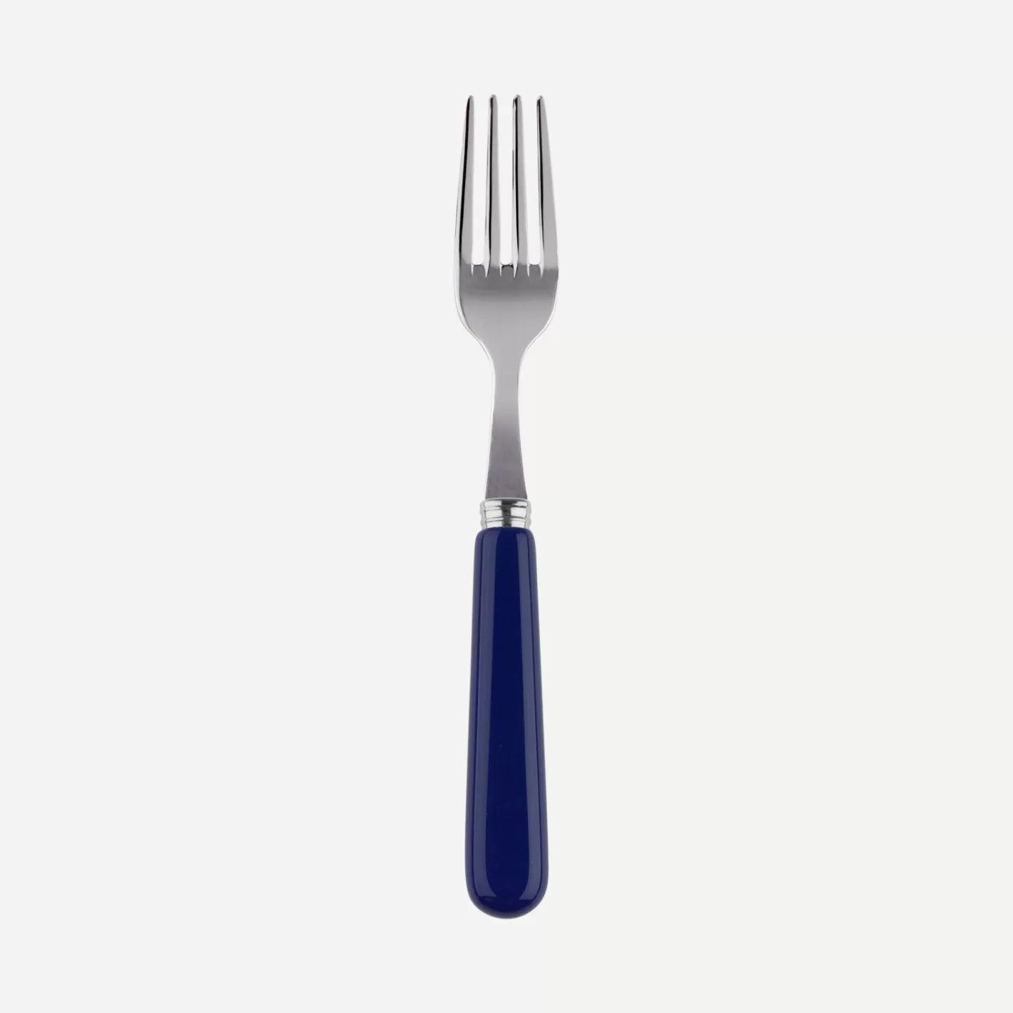 Sabre Paris Small Fork>Pop Unis, Navy blue