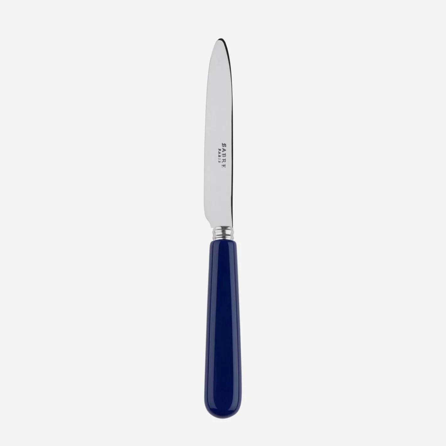 Sabre Paris Dessert Knife>Pop Unis, Navy blue