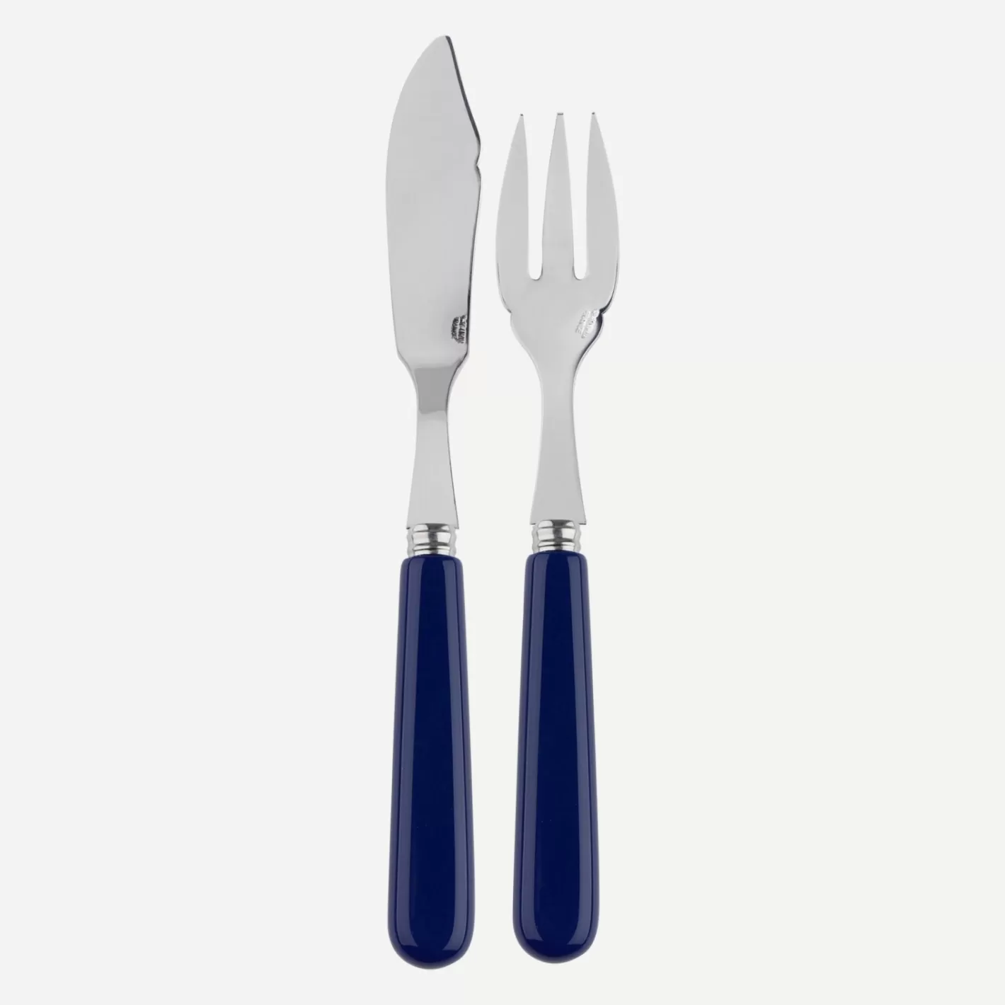 Sabre Paris Fish Knife | Fish Set>Pop Unis, Navy blue