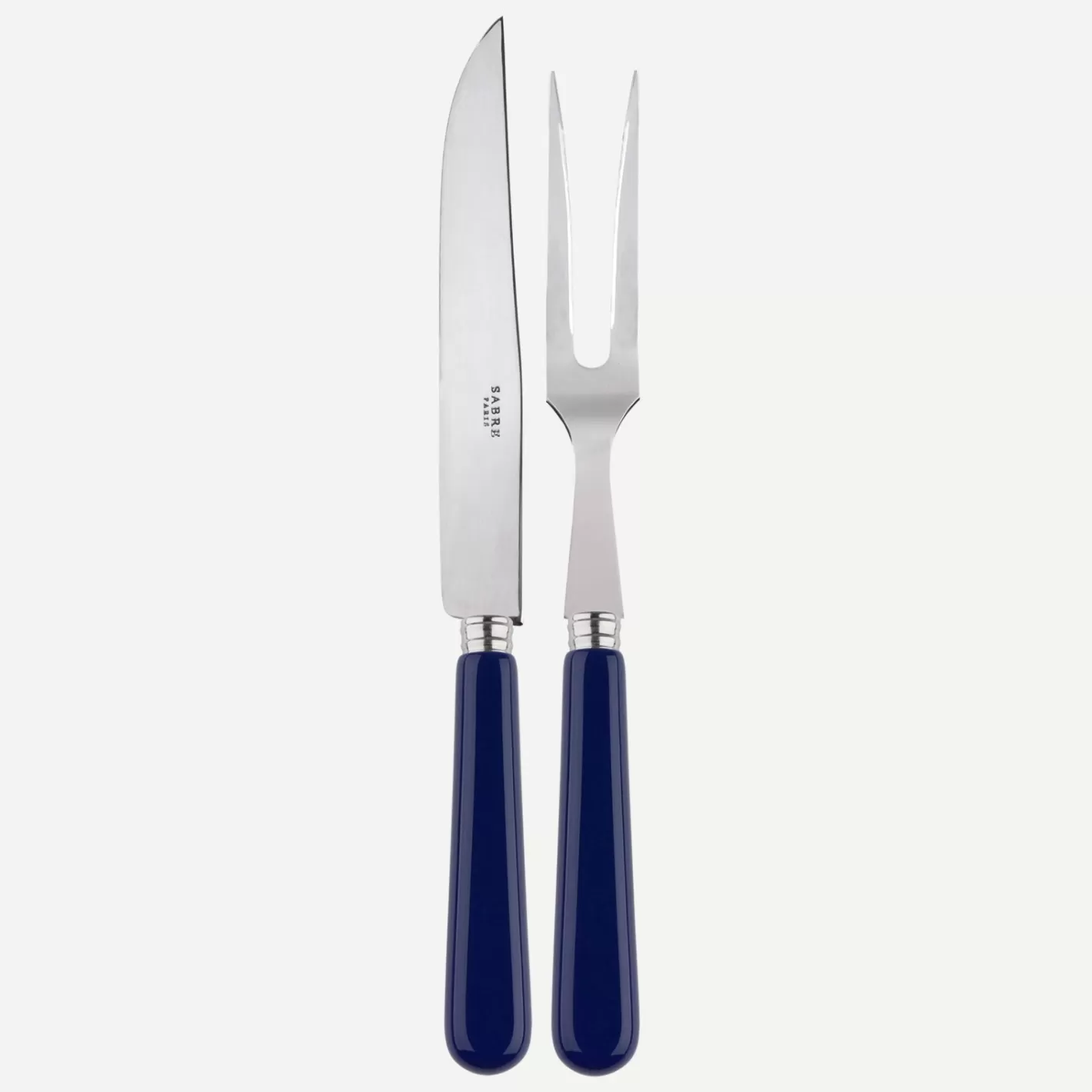 Sabre Paris Carving Set>Pop Unis, Navy blue