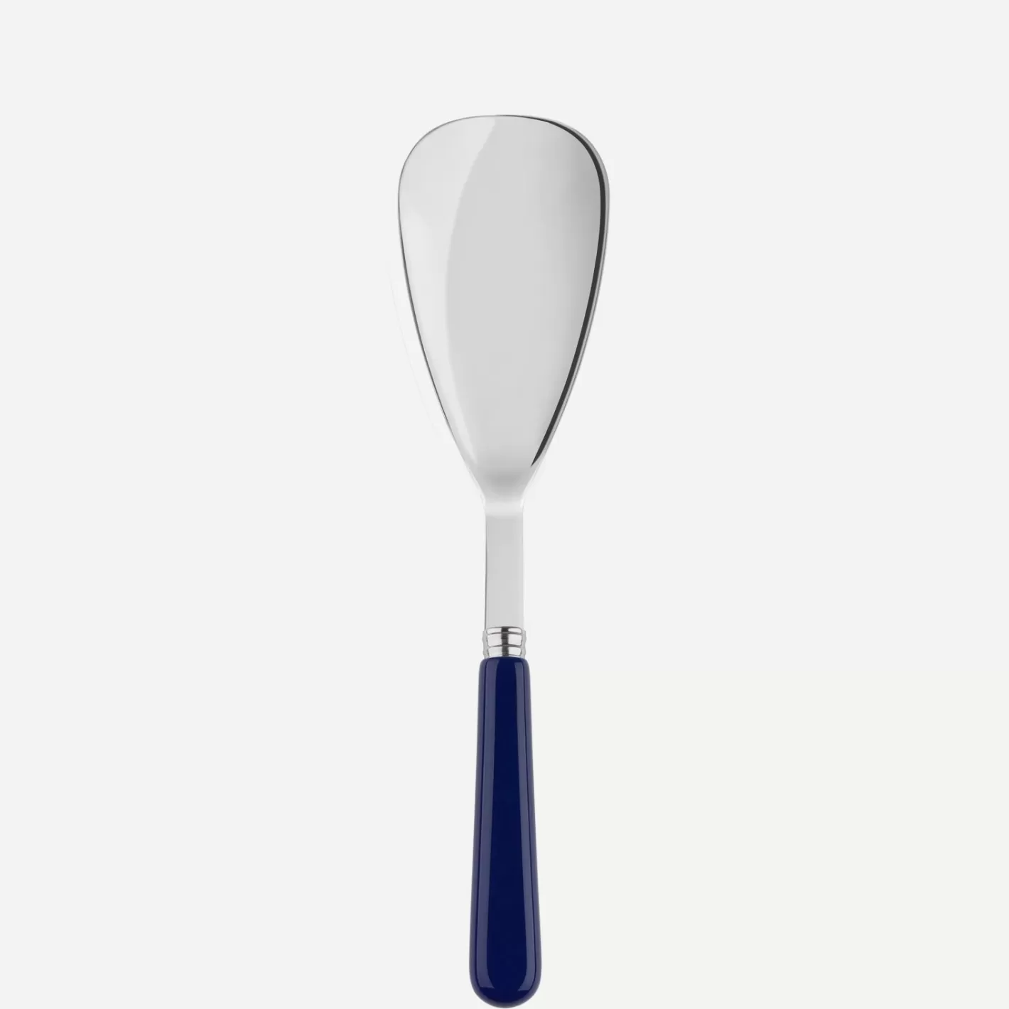 Sabre Paris Rice Spoon>Pop Unis, Navy blue