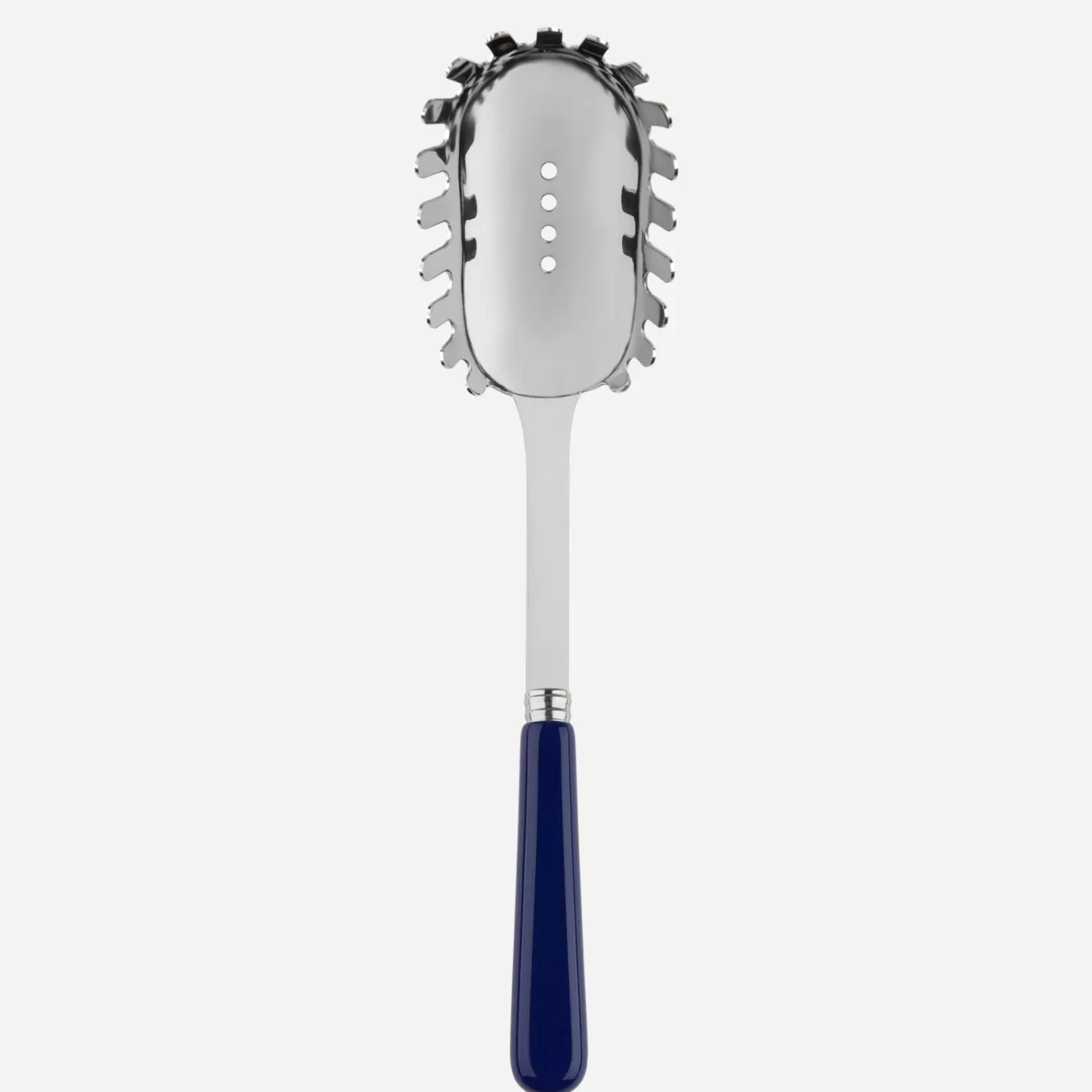 Sabre Paris Spaghetti Spoon>Pop Unis, Navy blue