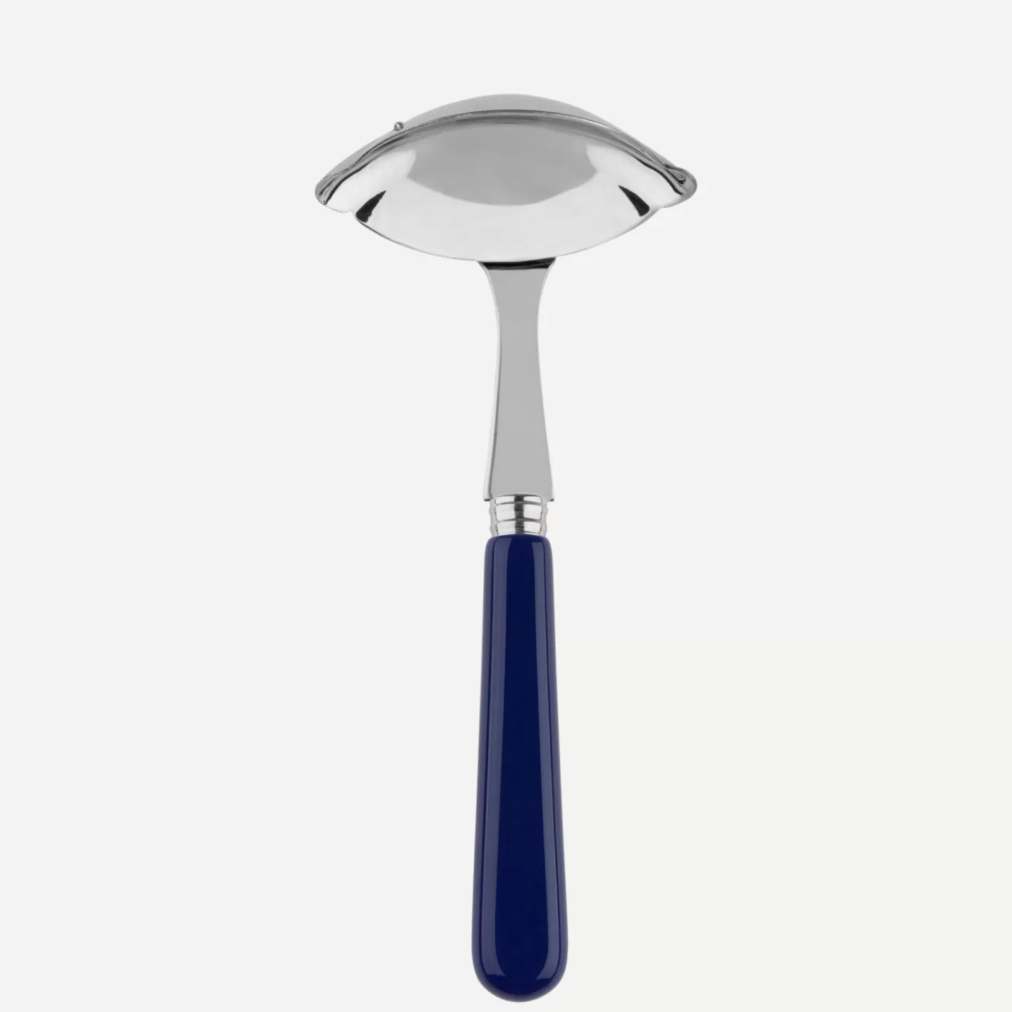 Sabre Paris Gravy Ladle>Pop Unis, Navy blue