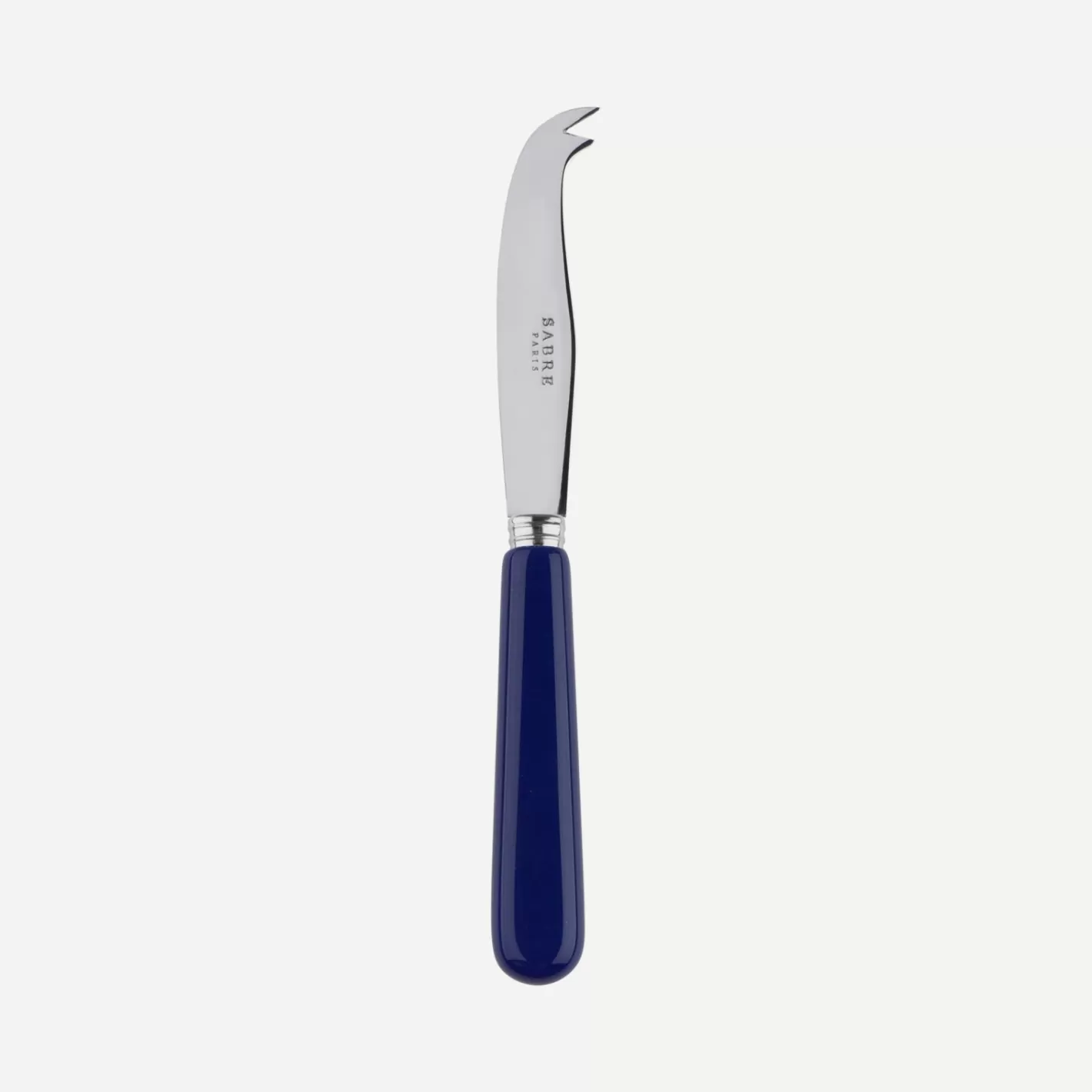 Sabre Paris Cheese Knife>Pop Unis, Navy blue