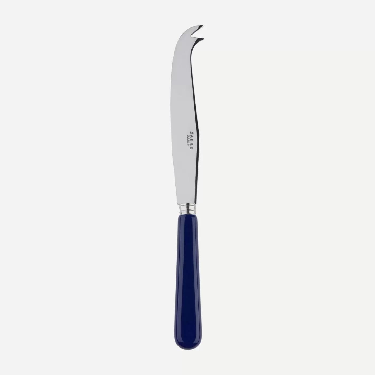 Sabre Paris Cheese Knife>Pop Unis, Navy blue