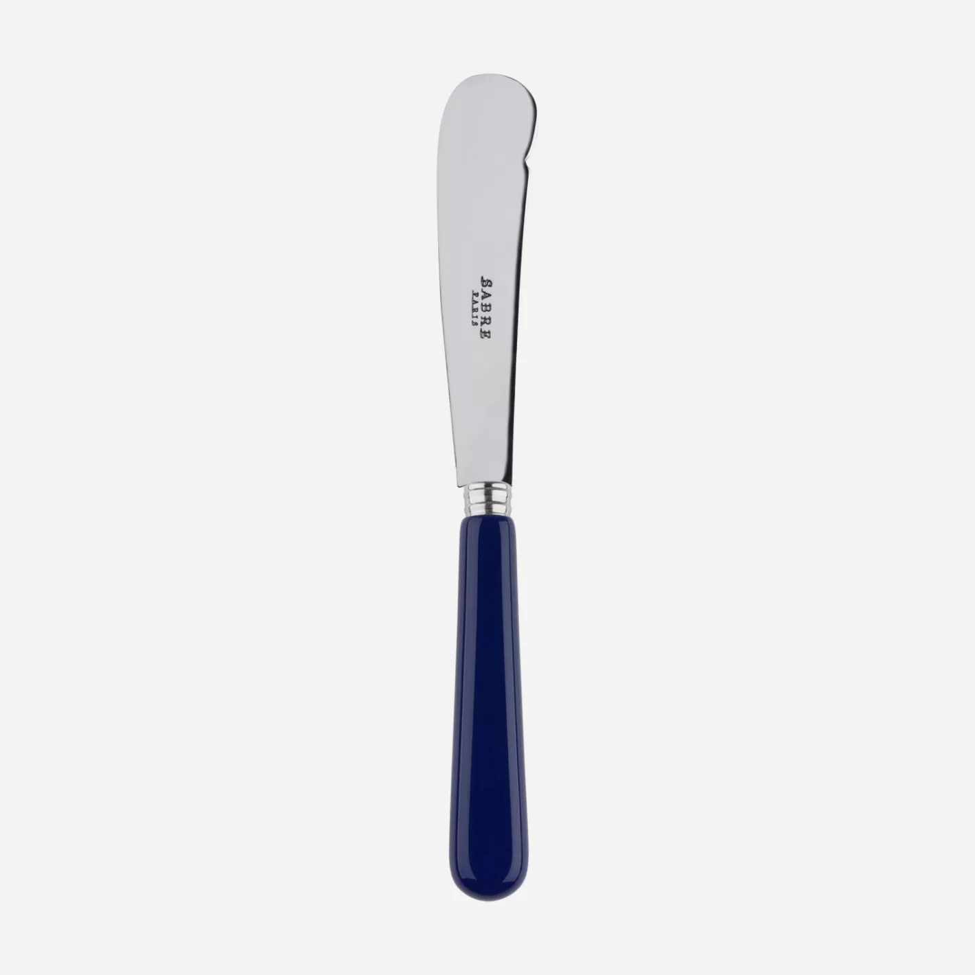 Sabre Paris Butter Knife>Pop Unis, Navy blue