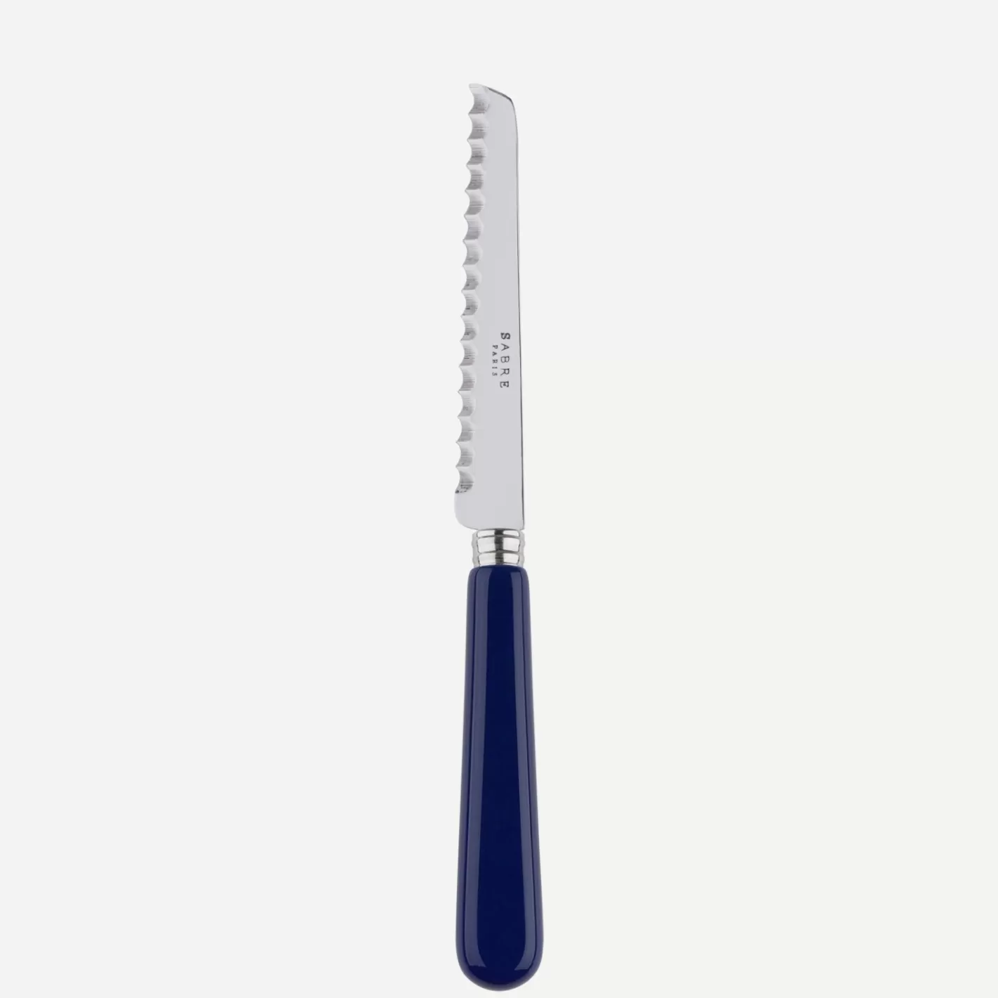 Sabre Paris Tomato Knife>Pop Unis, Navy blue