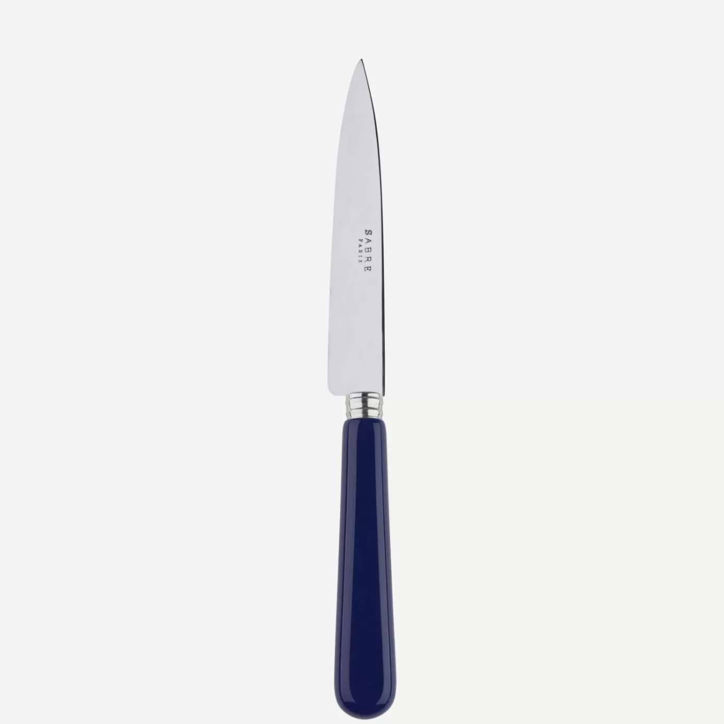 Sabre Paris Kitchen Knife>Pop Unis, Navy blue