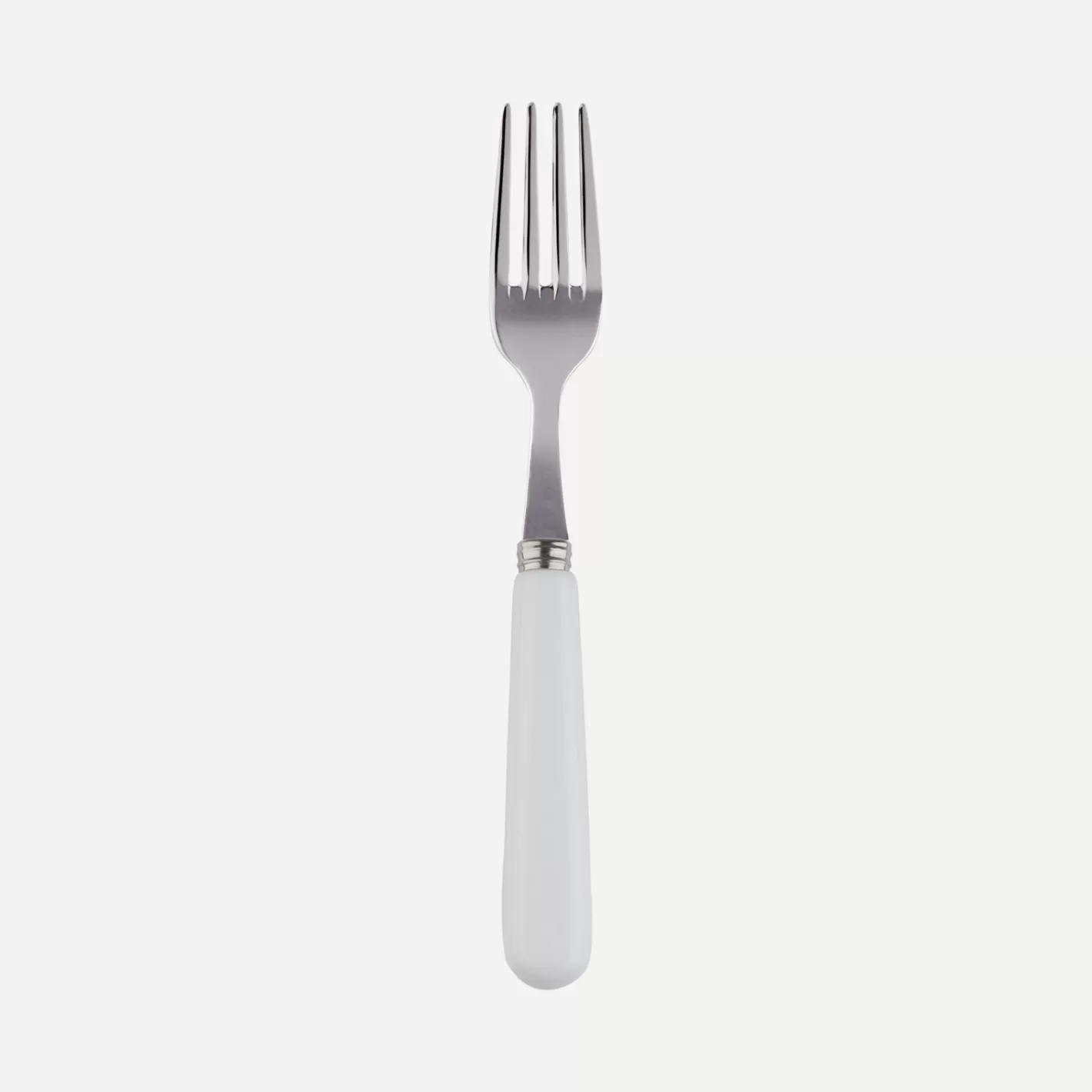 Sabre Paris Small Fork>Pop Unis, White