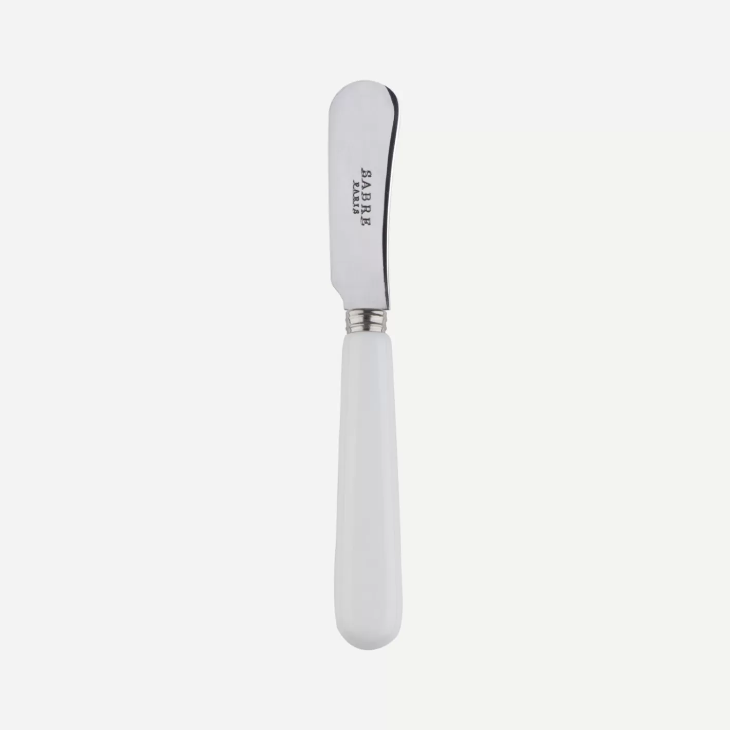 Sabre Paris Butter Spreader>Pop Unis, White