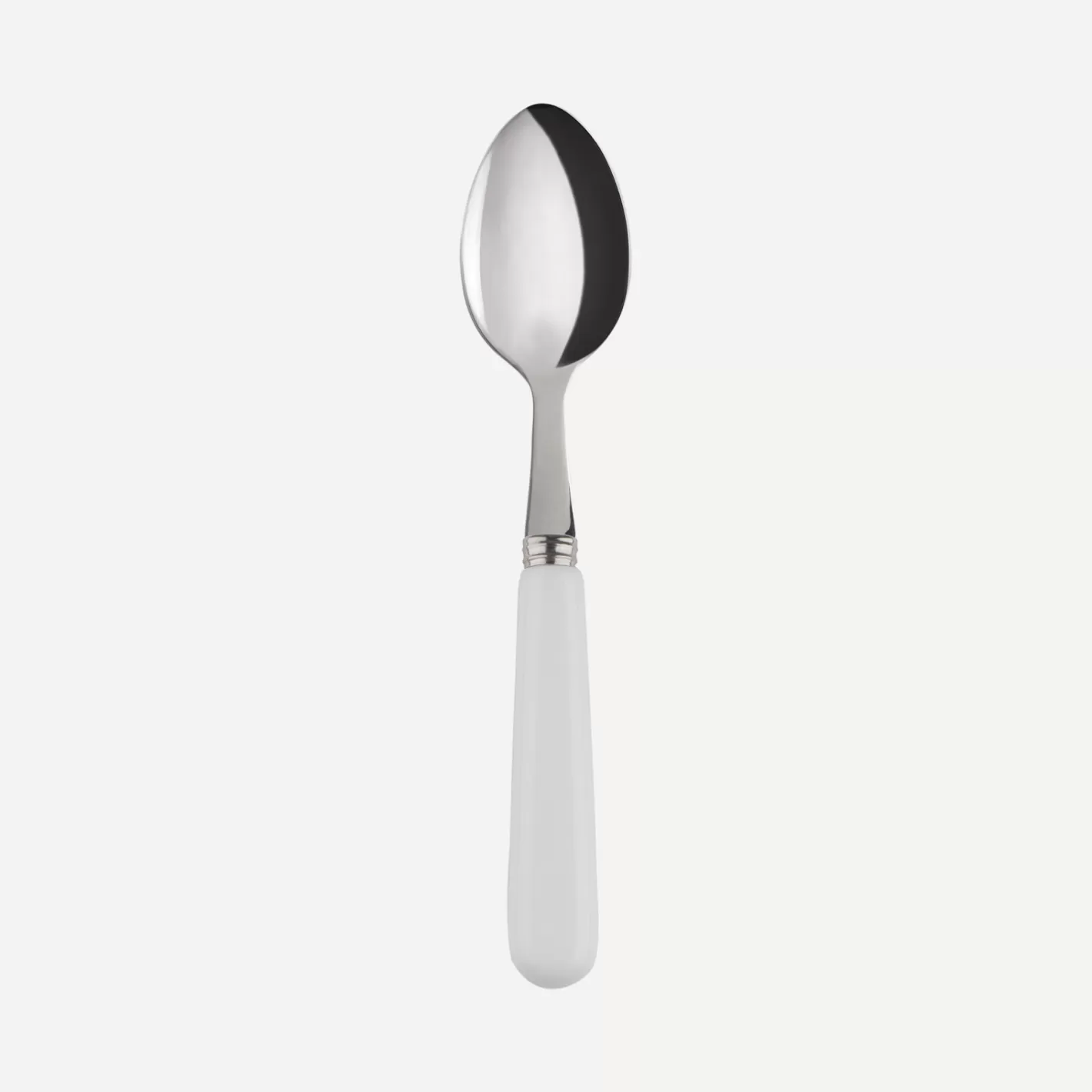 Sabre Paris Teaspoon>Pop Unis, White