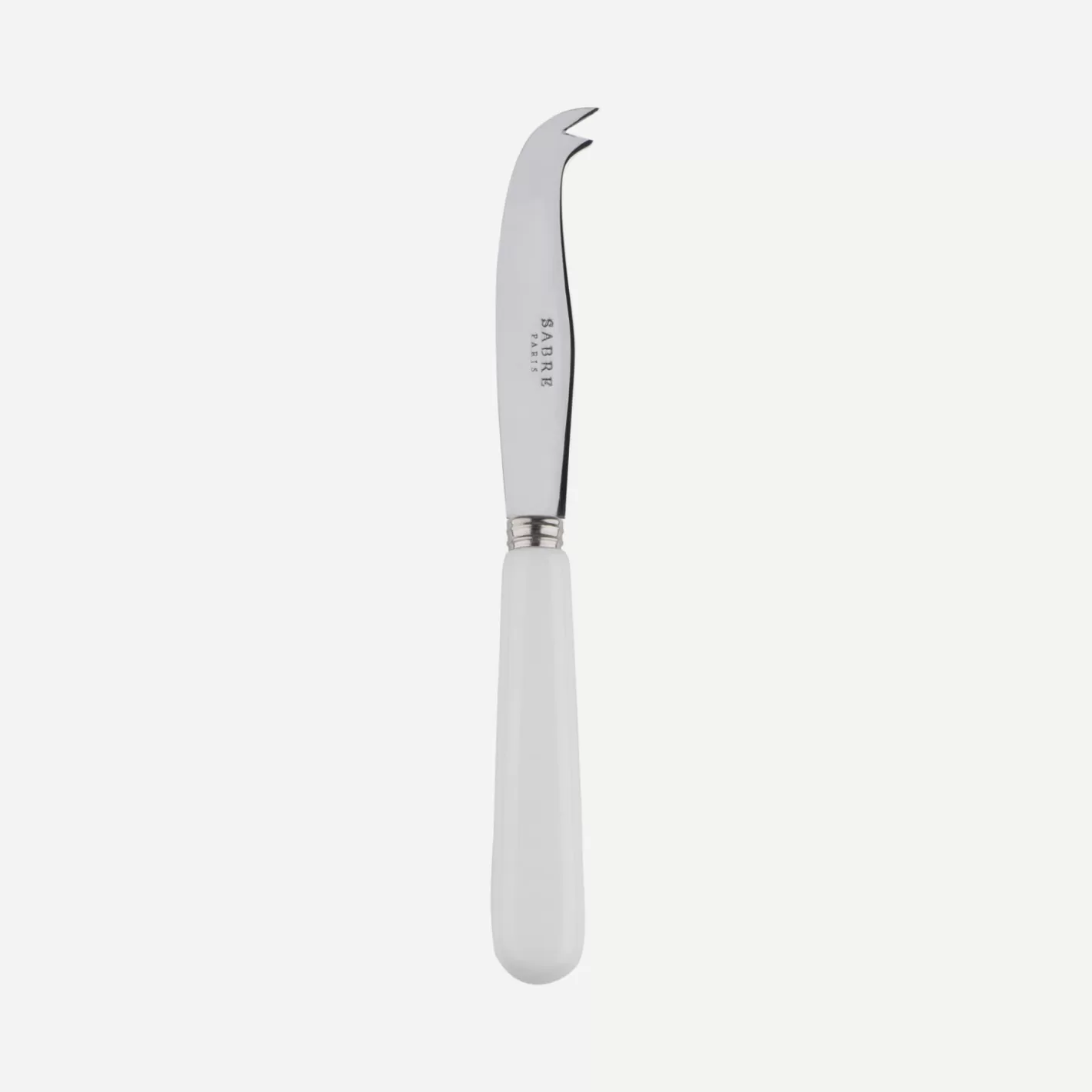 Sabre Paris Cheese Knife>Pop Unis, White