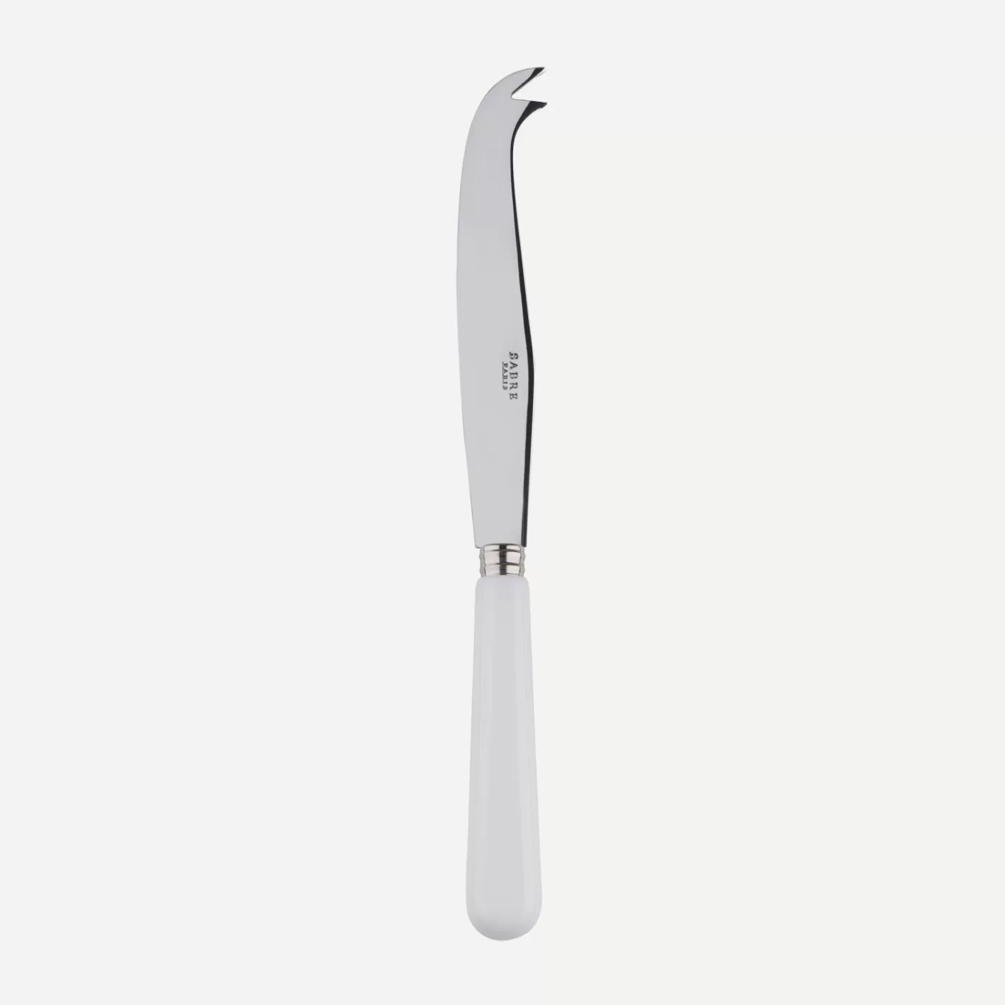 Sabre Paris Cheese Knife>Pop Unis, White