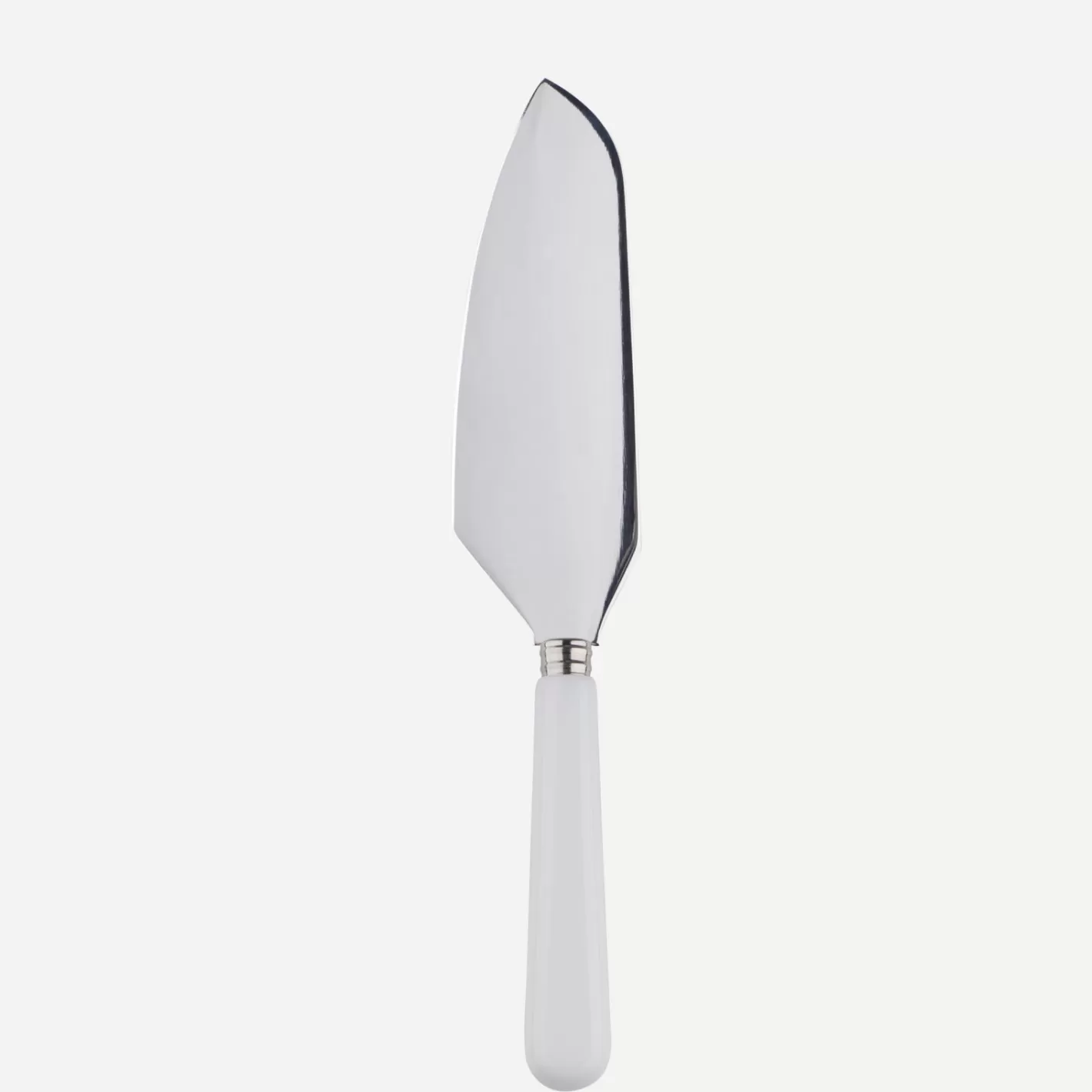 Sabre Paris Tart Slicer>Pop Unis, White