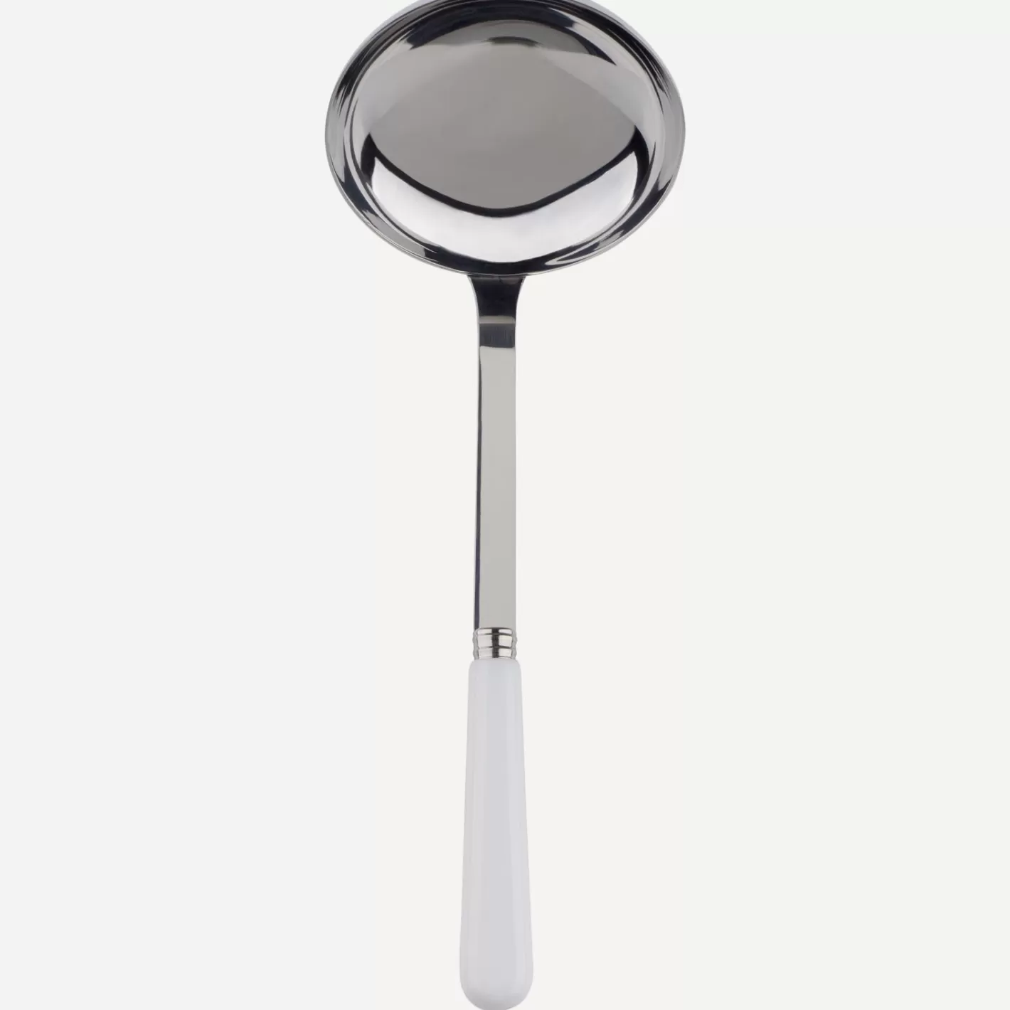 Sabre Paris Ladle>Pop Unis, White