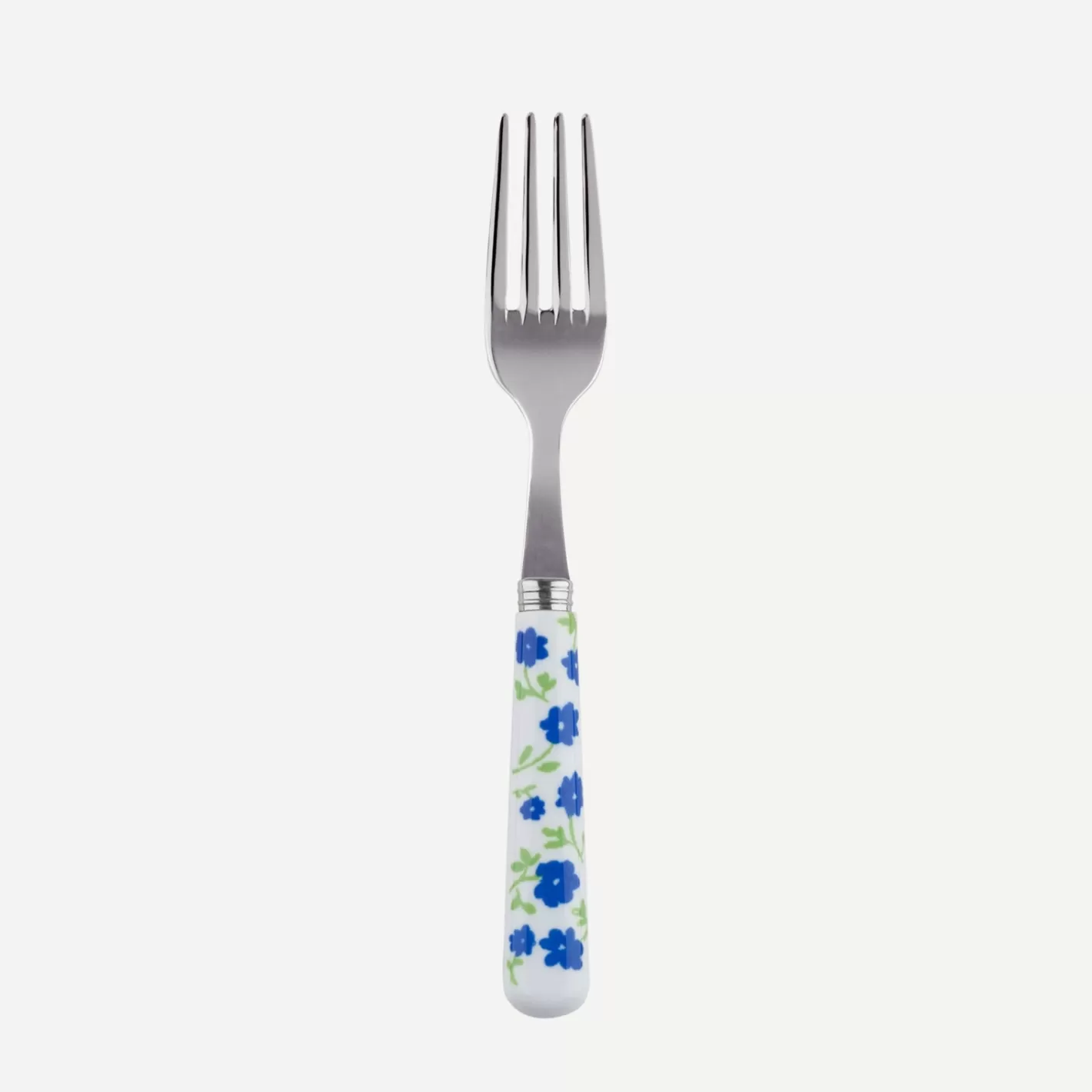 Sabre Paris Small Fork>Pâquerette, Lapis blue