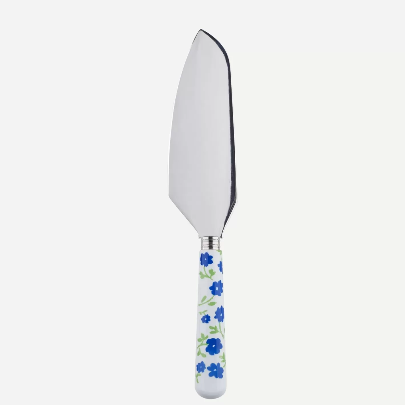 Sabre Paris Tart Slicer>Pâquerette, Lapis blue