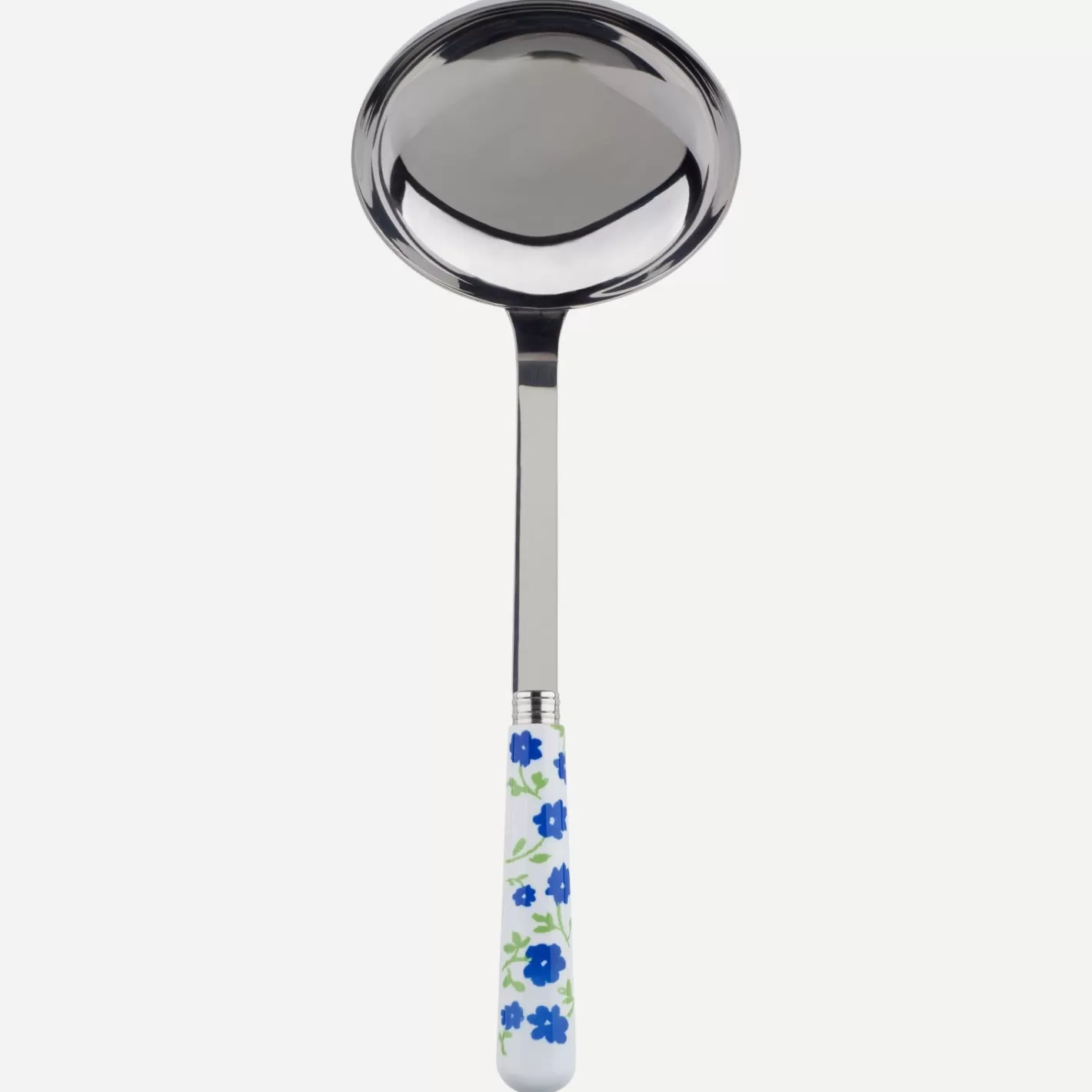 Sabre Paris Ladle>Pâquerette, Lapis blue