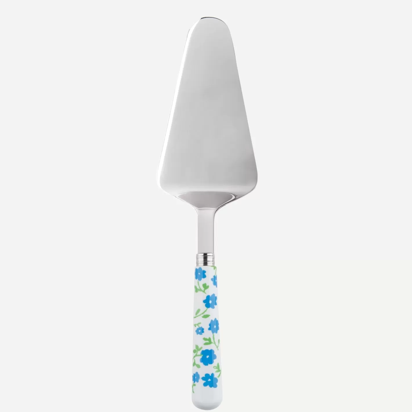 Sabre Paris Tart Server>Pâquerette, Light blue