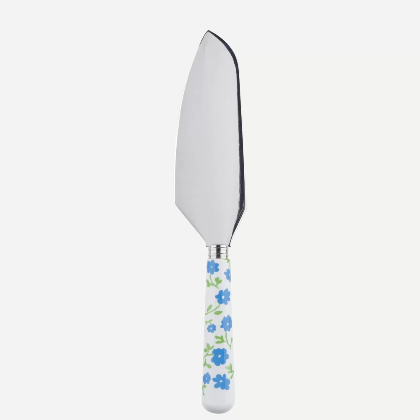 Sabre Paris Tart Slicer>Pâquerette, Light blue