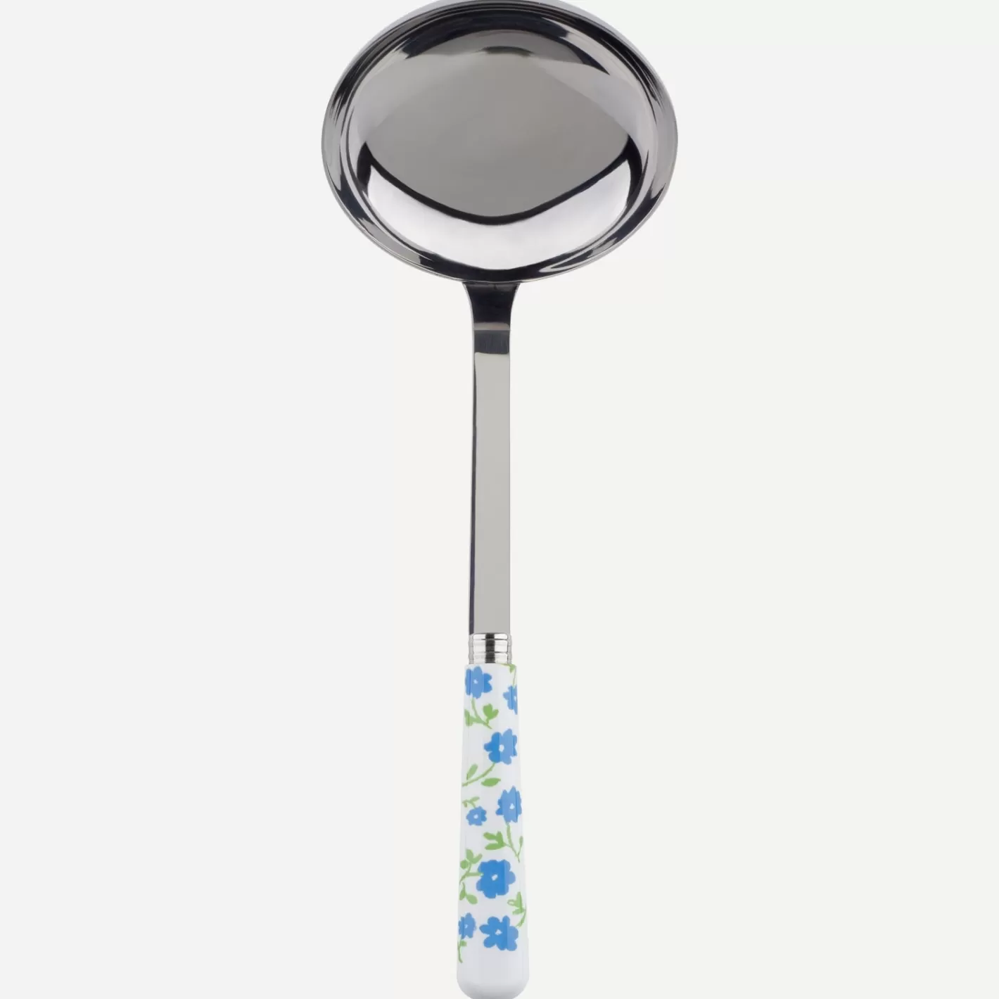 Sabre Paris Ladle>Pâquerette, Light blue