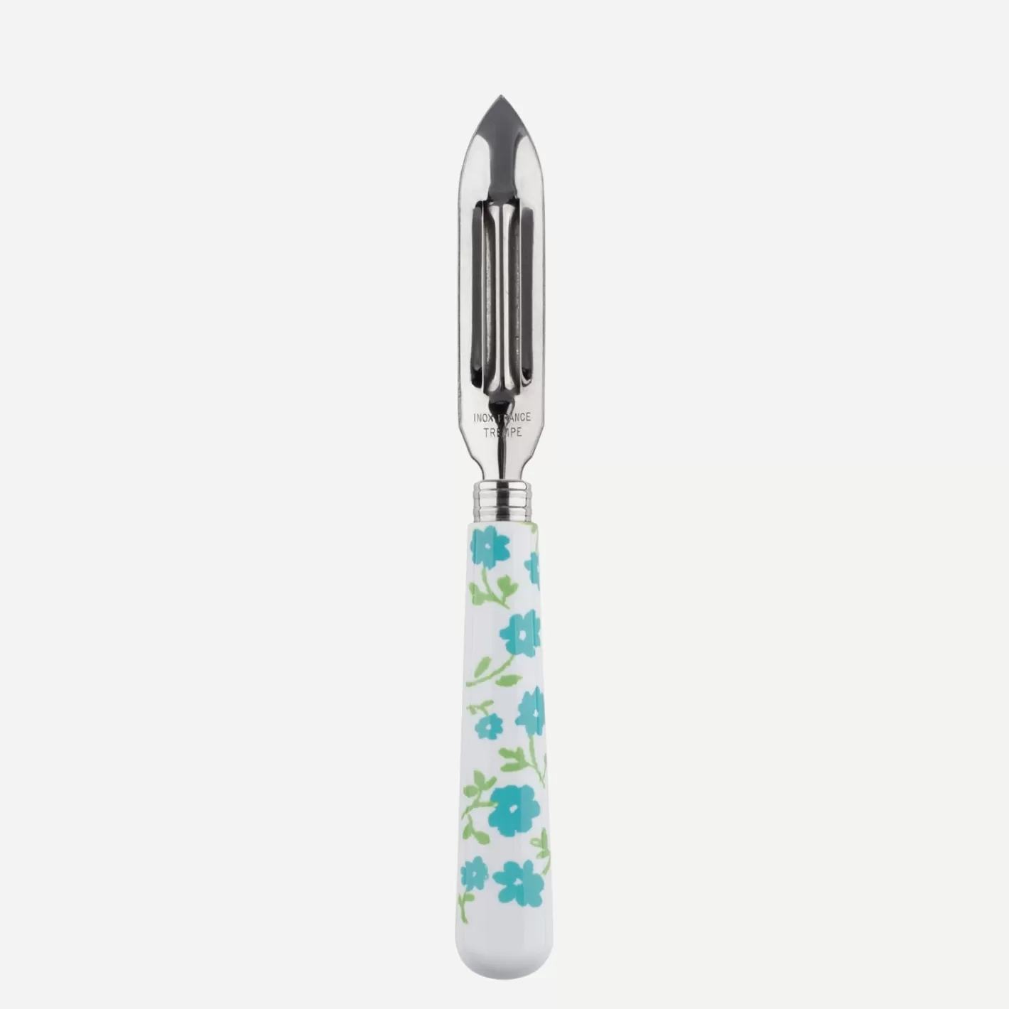 Sabre Paris Peeler>Pâquerette, Light blue