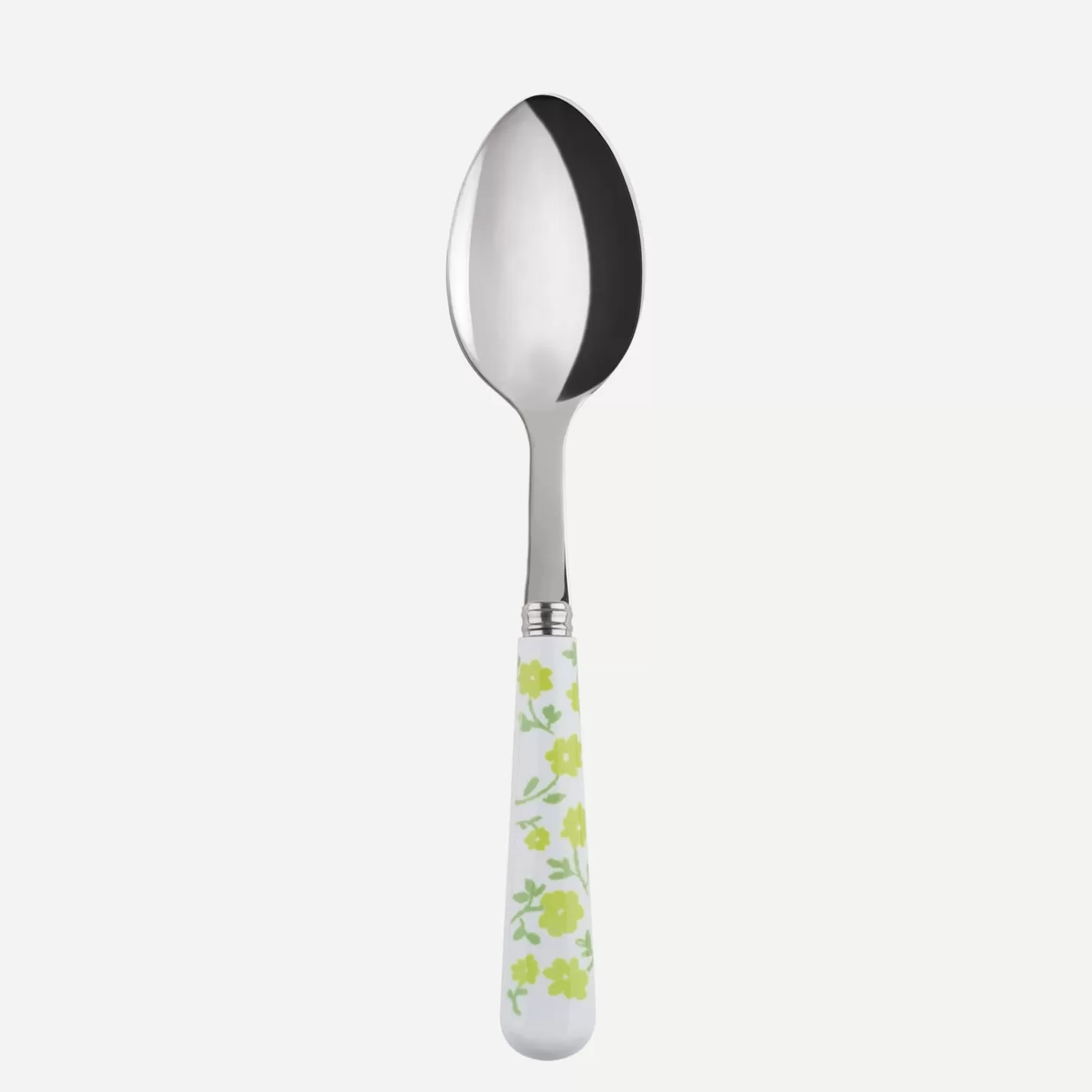 Sabre Paris Dessert Spoon>Pâquerette, Lime