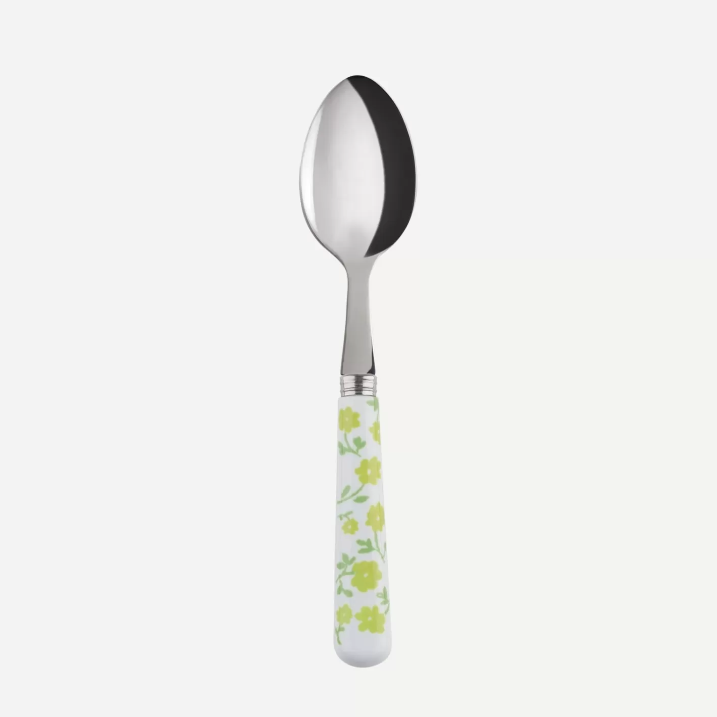 Sabre Paris Teaspoon>Pâquerette, Lime