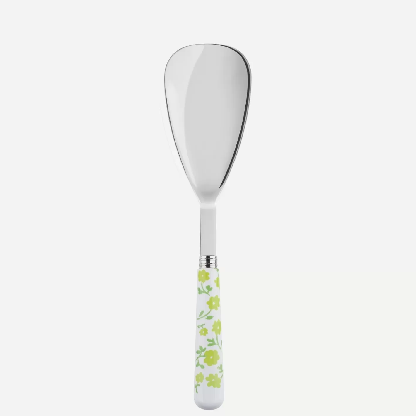 Sabre Paris Rice Spoon>Pâquerette, Lime