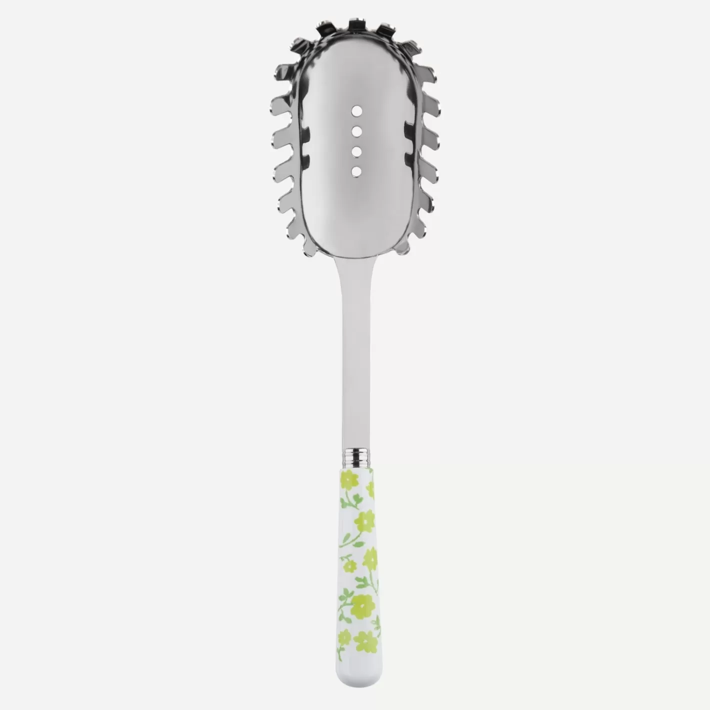 Sabre Paris Spaghetti Spoon>Pâquerette, Lime