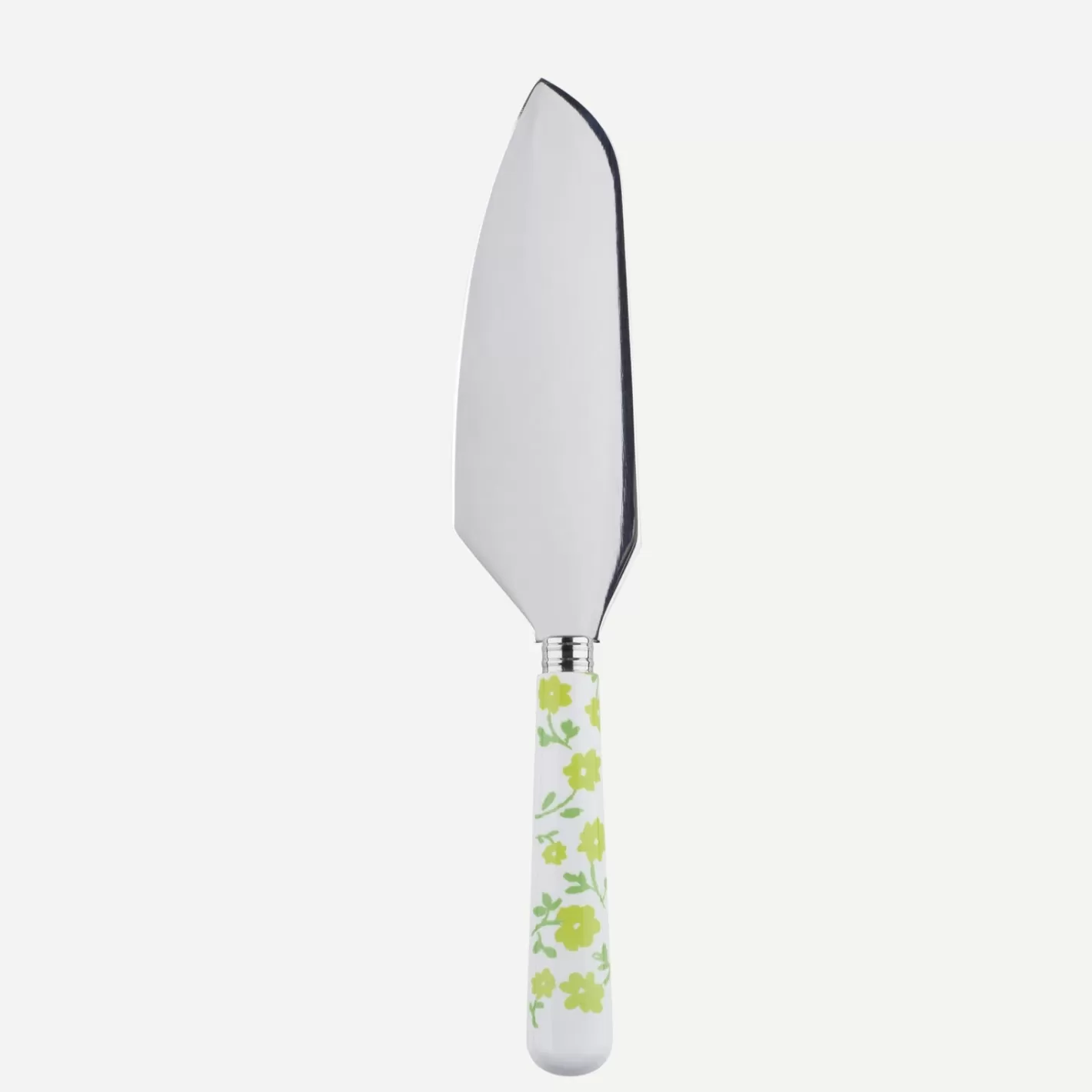 Sabre Paris Tart Slicer>Pâquerette, Lime