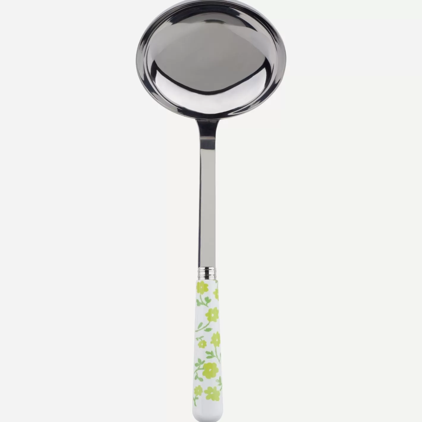 Sabre Paris Ladle>Pâquerette, Lime