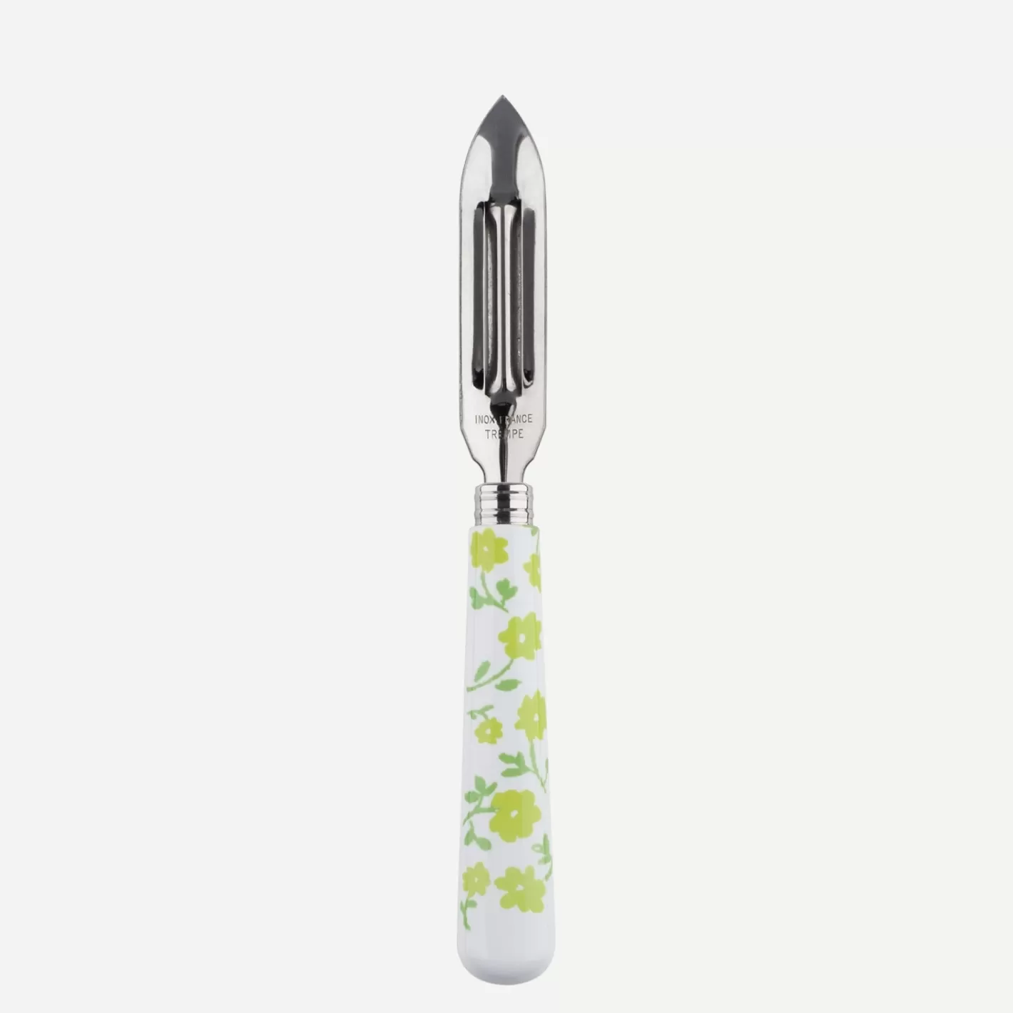 Sabre Paris Peeler>Pâquerette, Lime