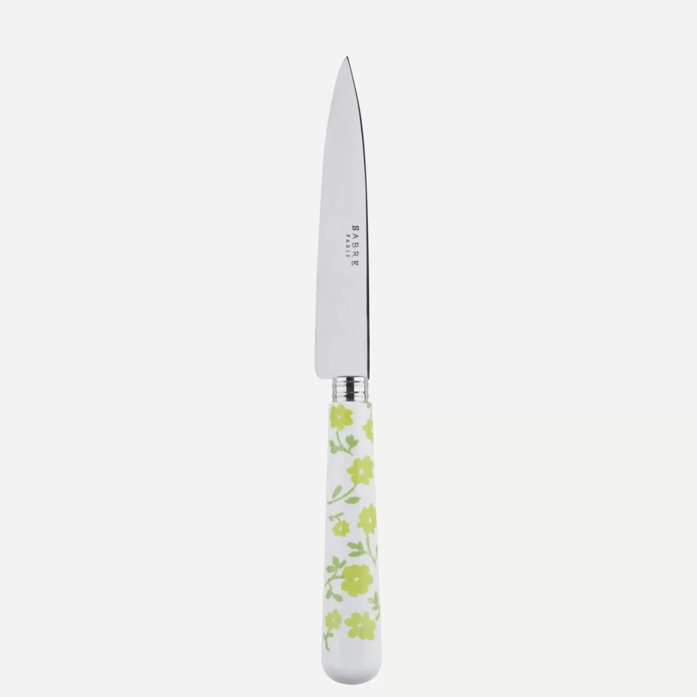 Sabre Paris Kitchen Knife>Pâquerette, Lime